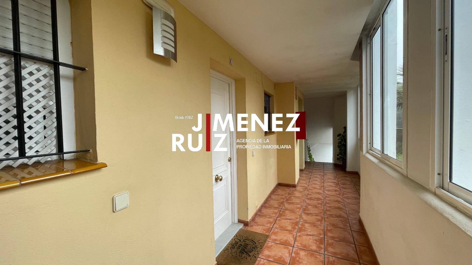 Alquiler de piso en El Puerto de Santa Maria