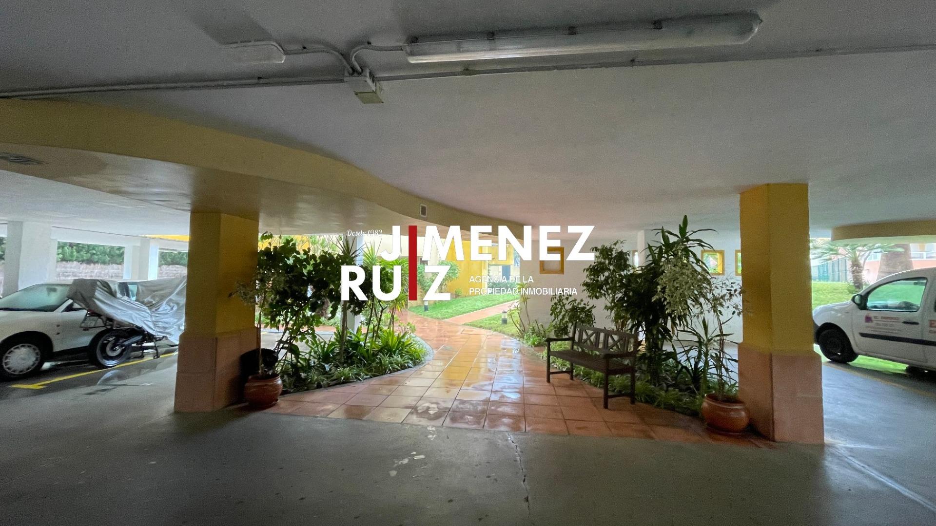 Alquiler de piso en El Puerto de Santa Maria