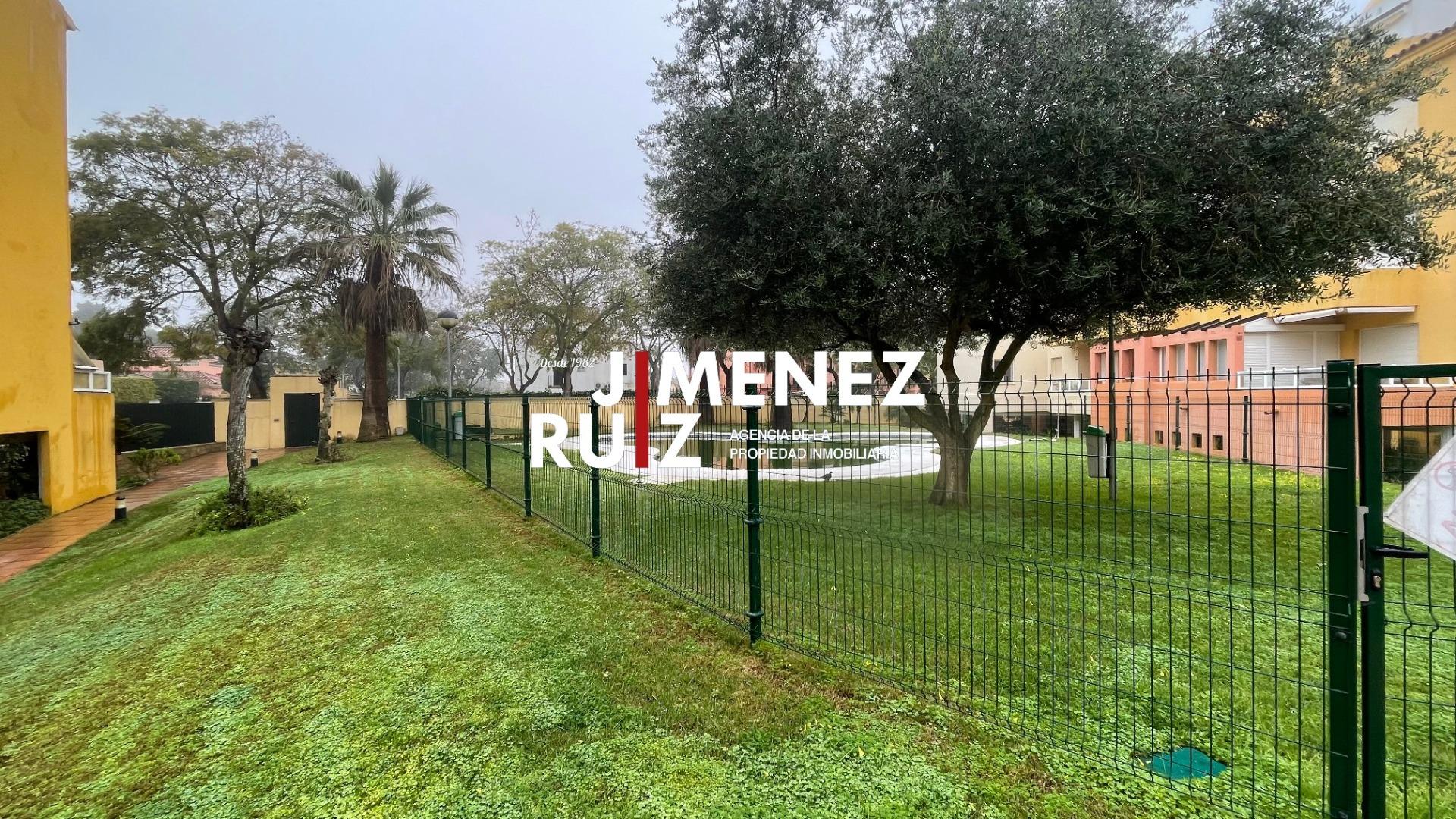 Alquiler de piso en El Puerto de Santa Maria