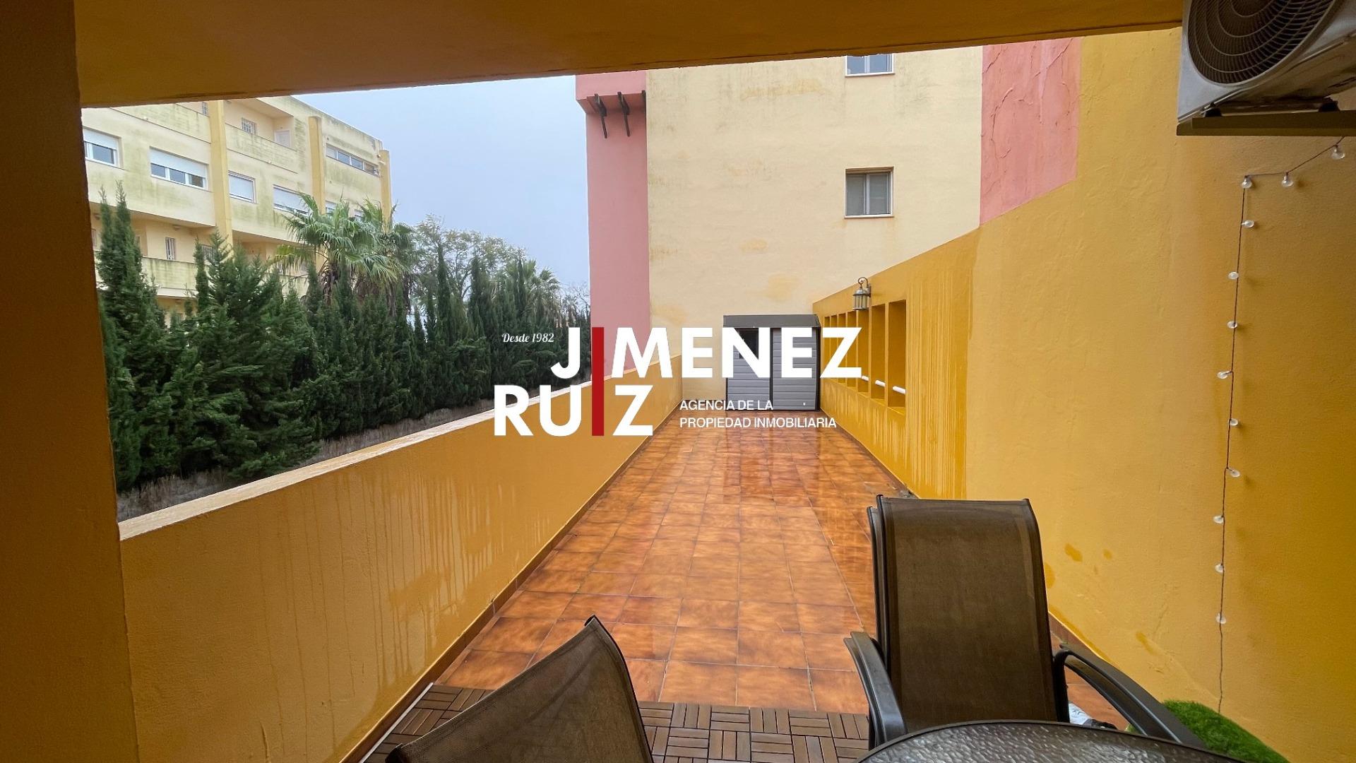 Alquiler de piso en El Puerto de Santa Maria