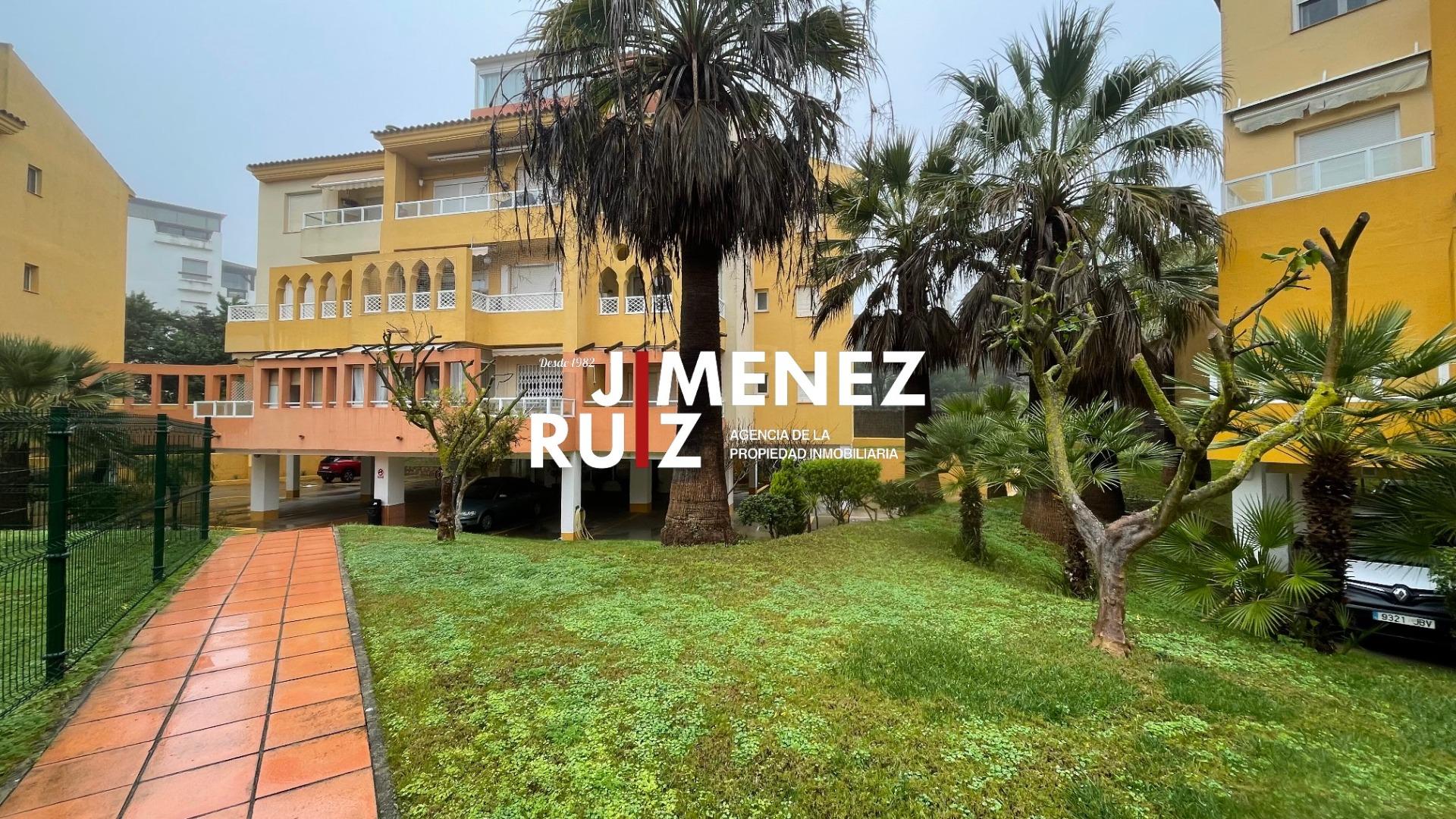 Alquiler de piso en El Puerto de Santa Maria