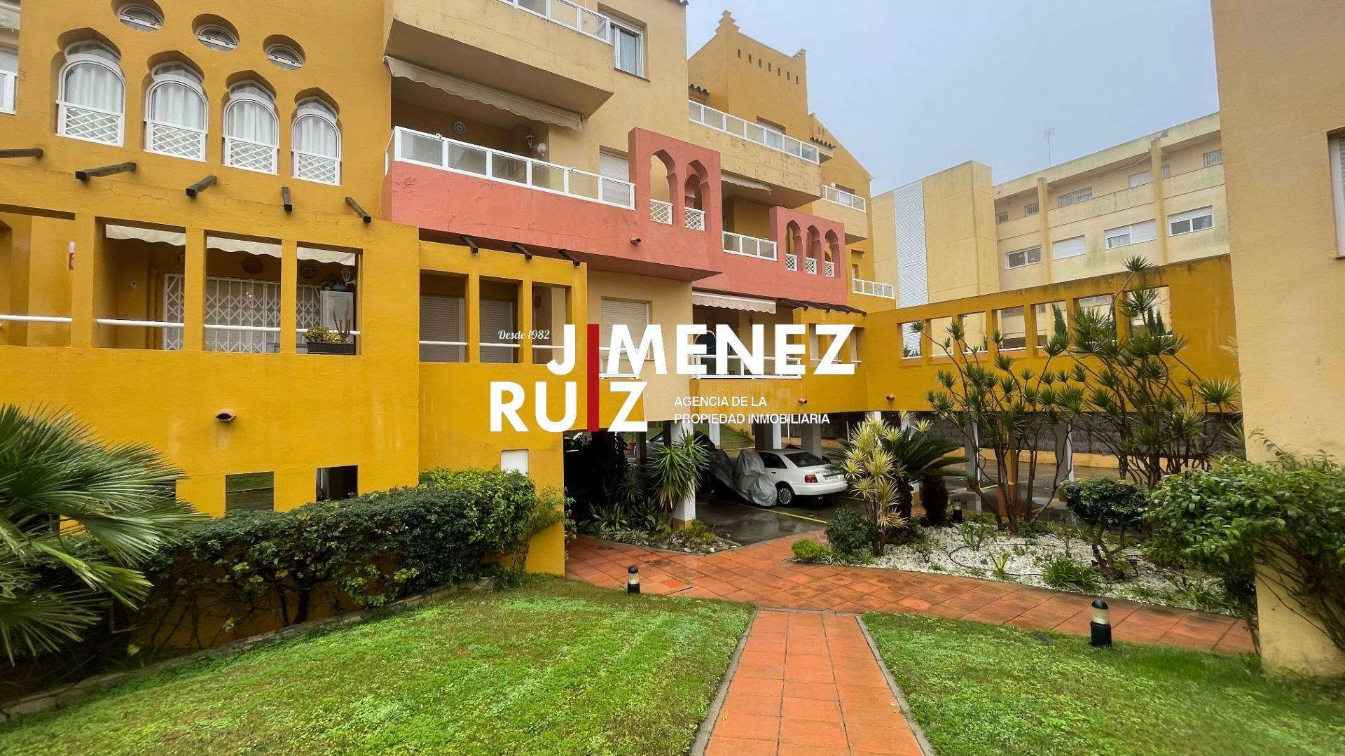 Alquiler de piso en El Puerto de Santa Maria