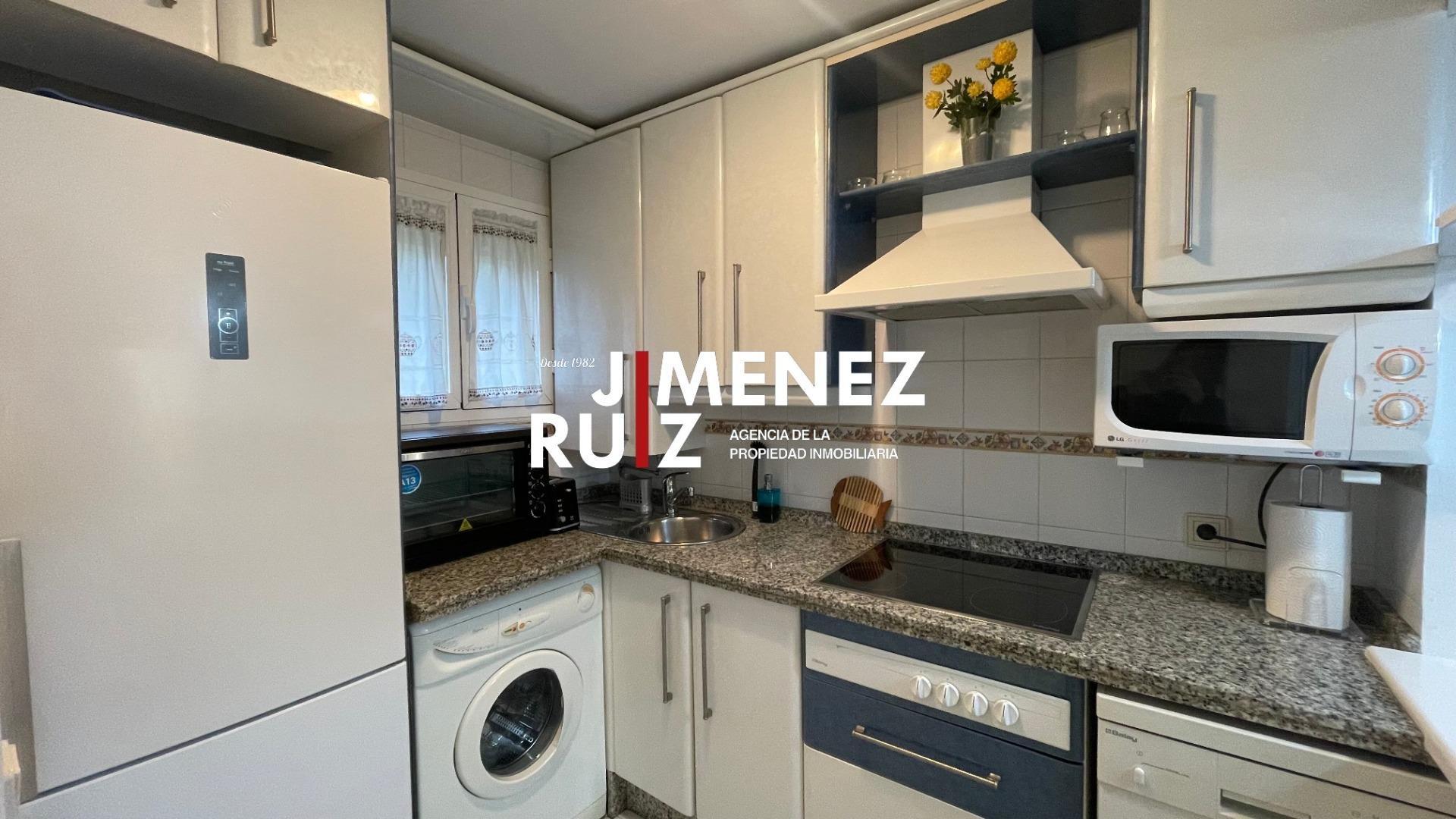 Alquiler de piso en El Puerto de Santa Maria