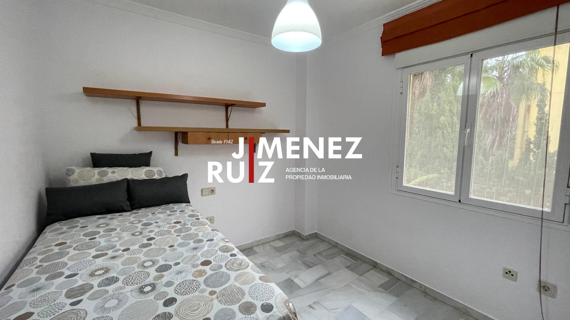 Alquiler de piso en El Puerto de Santa Maria