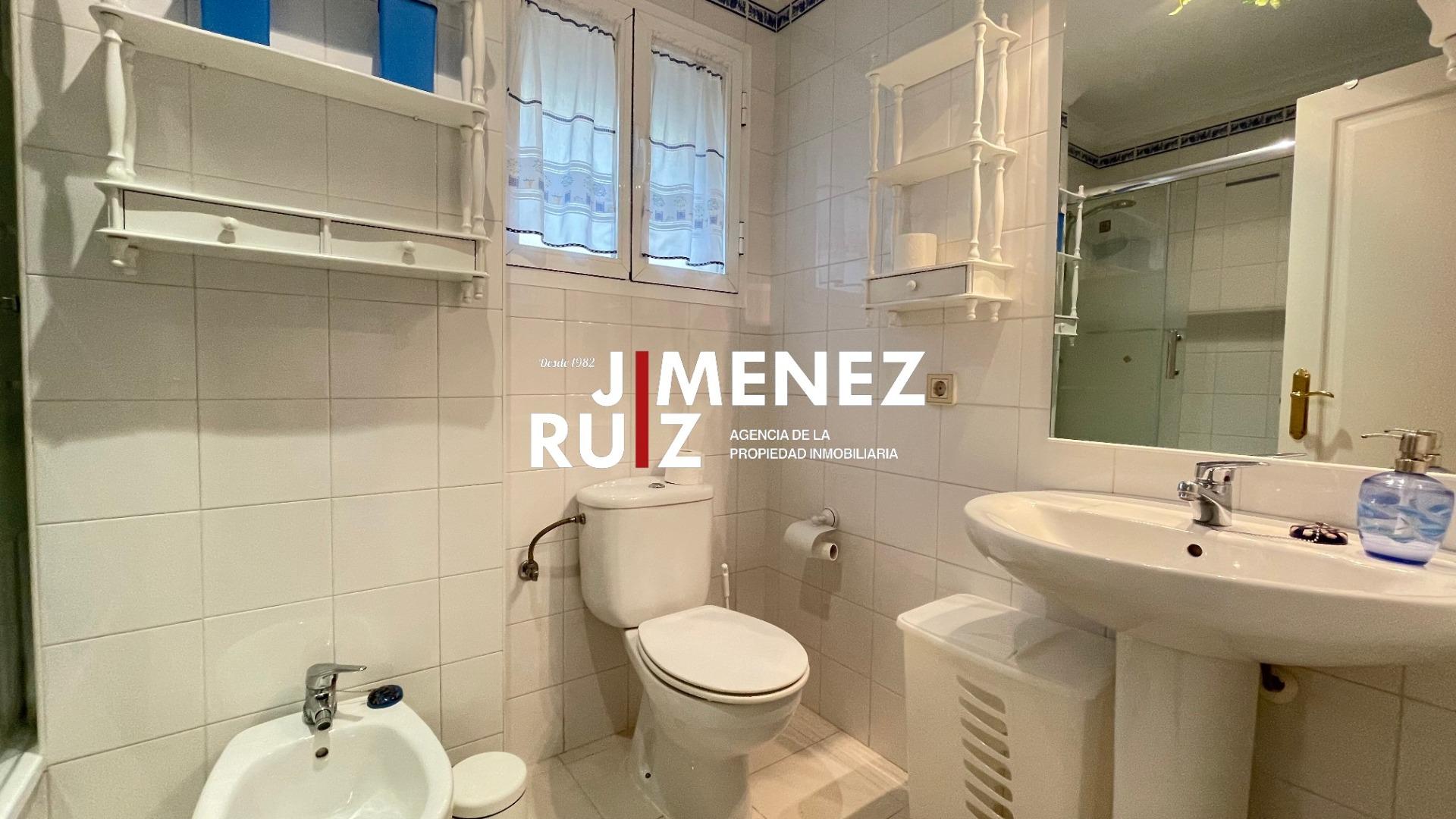 Alquiler de piso en El Puerto de Santa Maria