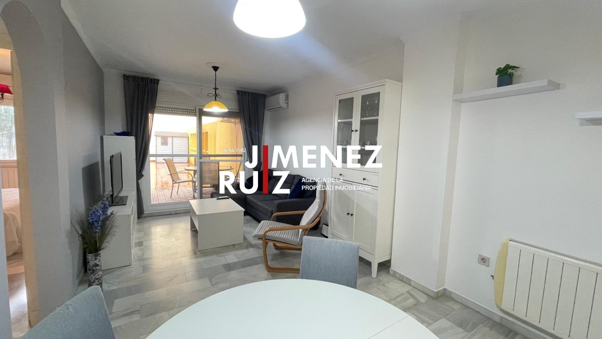 Alquiler de piso en El Puerto de Santa Maria