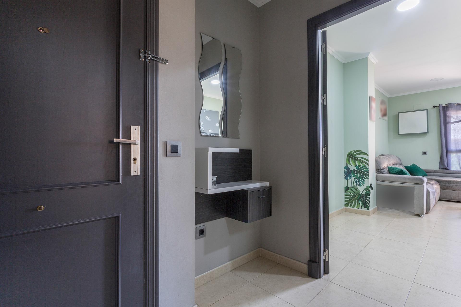 Venta de piso en El Puerto de Santa Maria