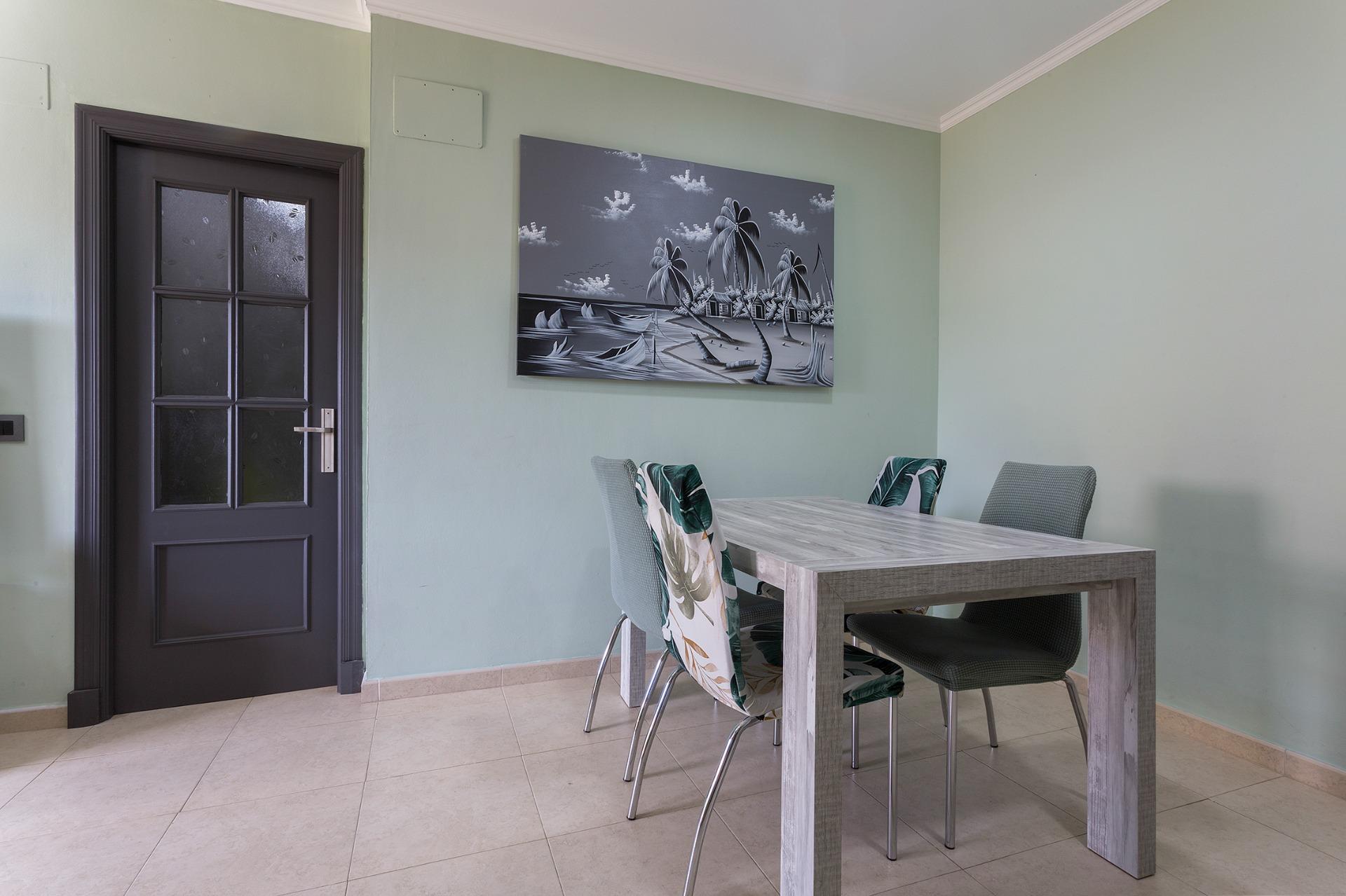 Venta de piso en El Puerto de Santa Maria