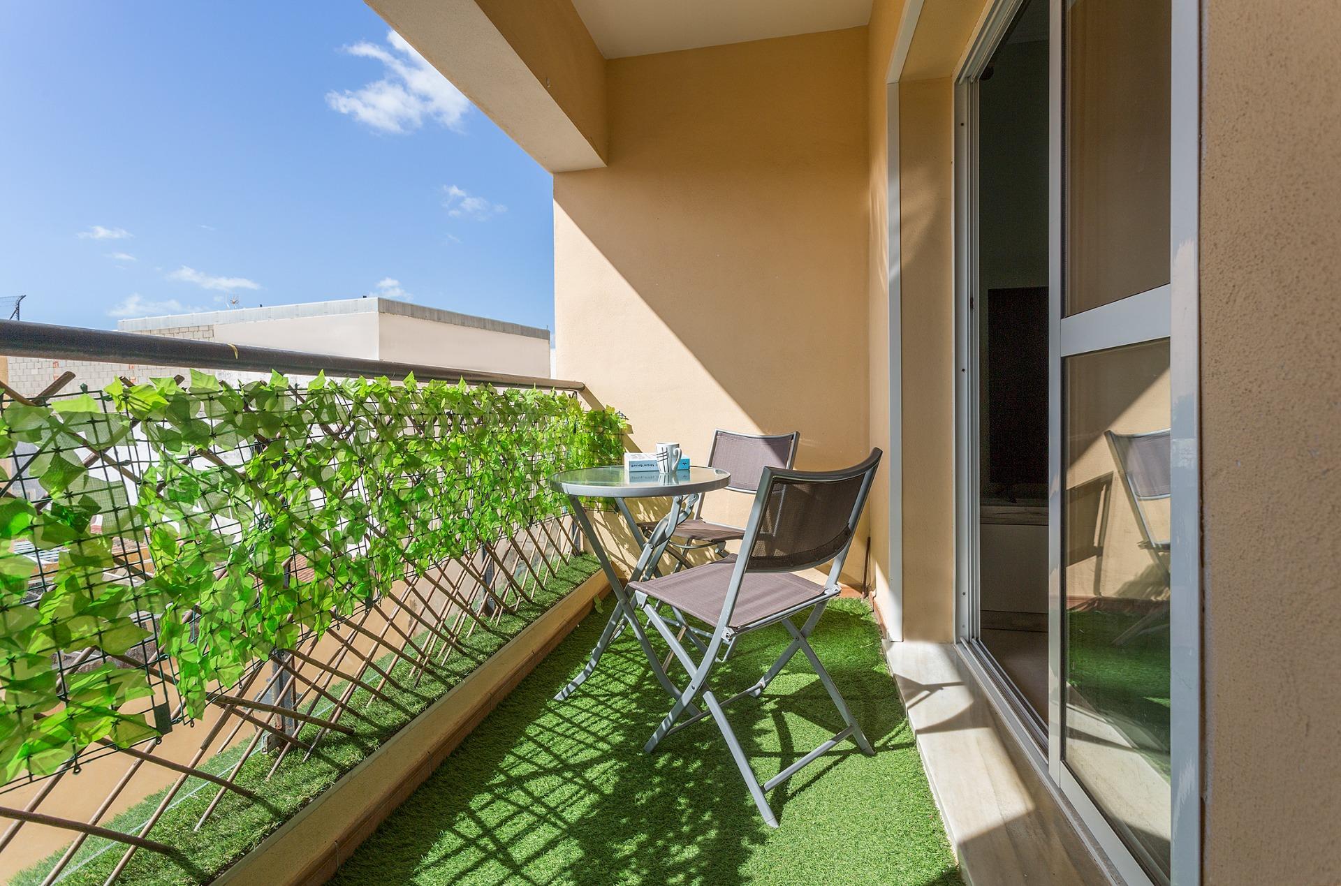 Venta de piso en El Puerto de Santa Maria