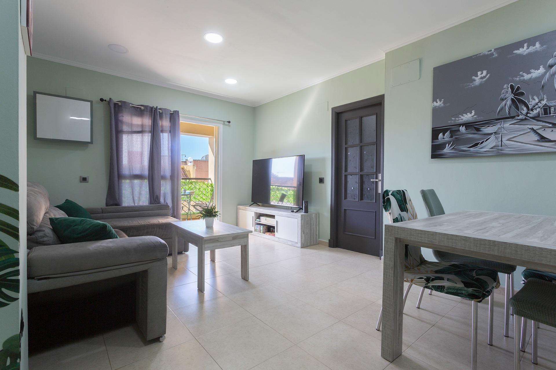 Venta de piso en El Puerto de Santa Maria