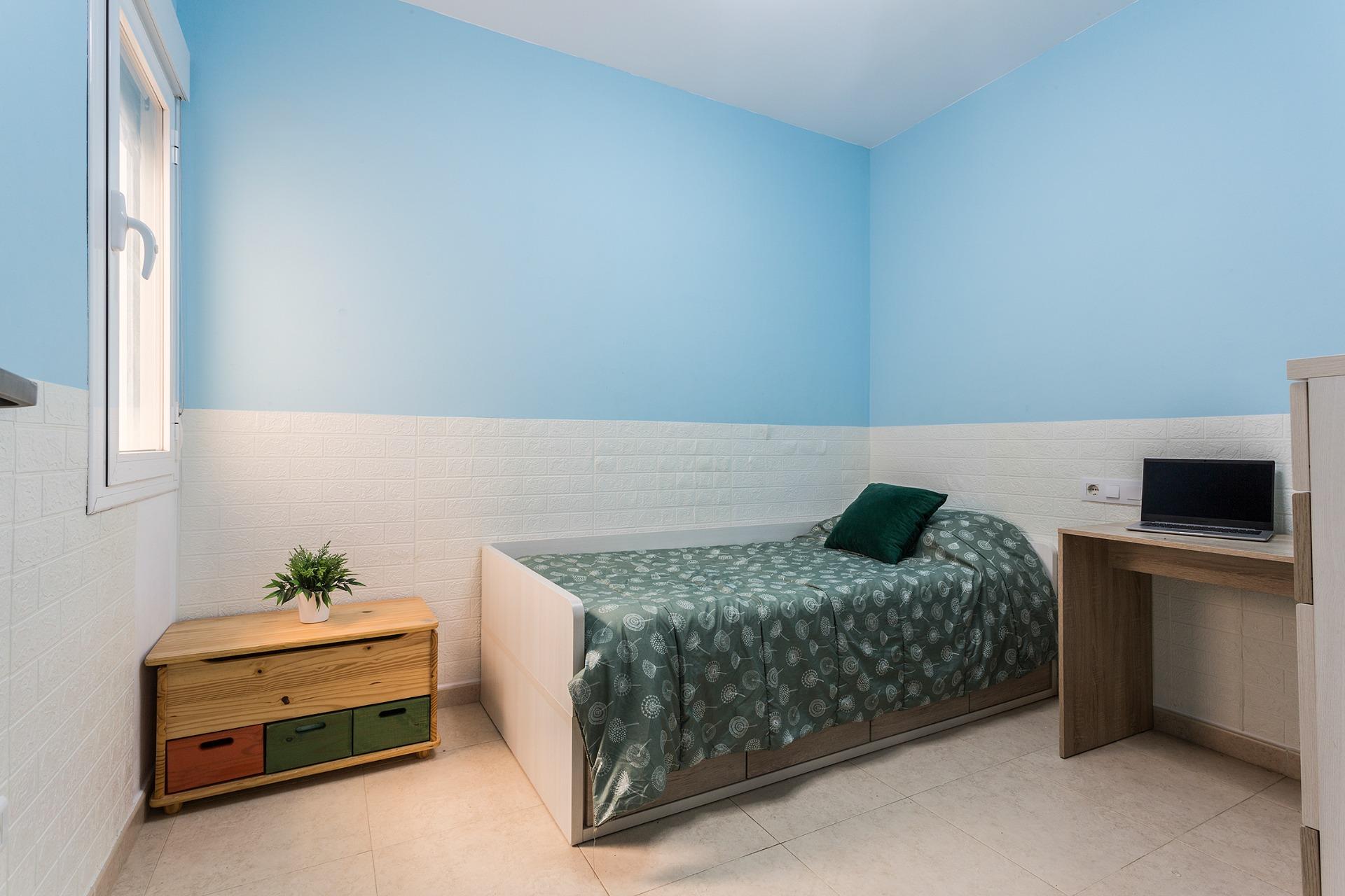 Venta de piso en El Puerto de Santa Maria