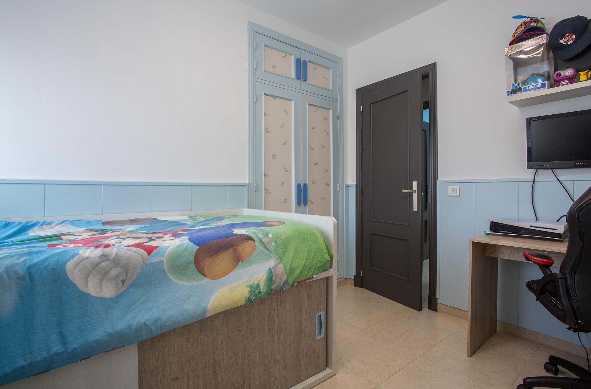 Venta de piso en El Puerto de Santa Maria