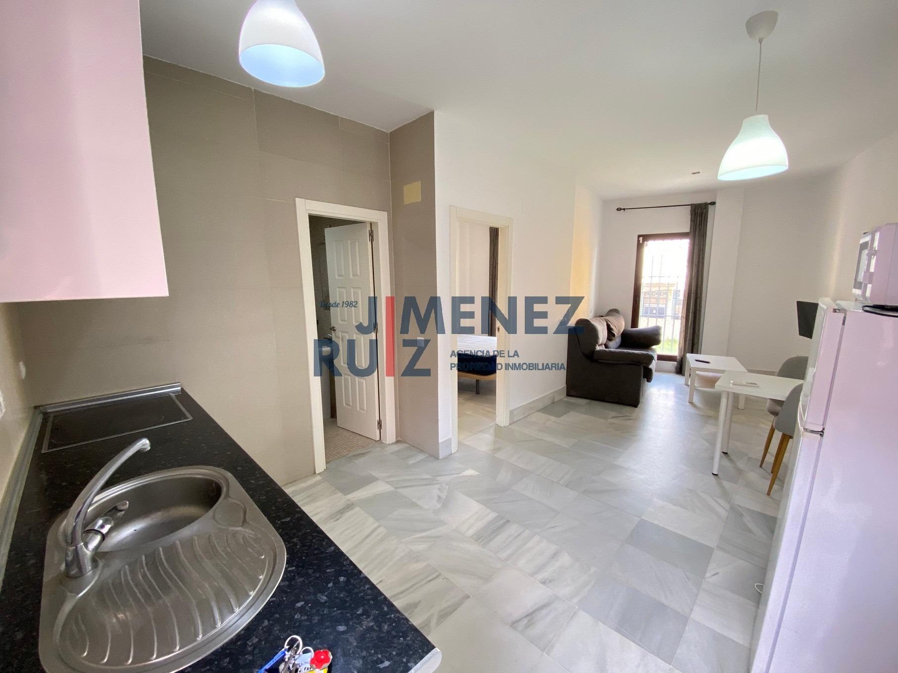 Venta de apartamento en El Puerto de Santa Maria