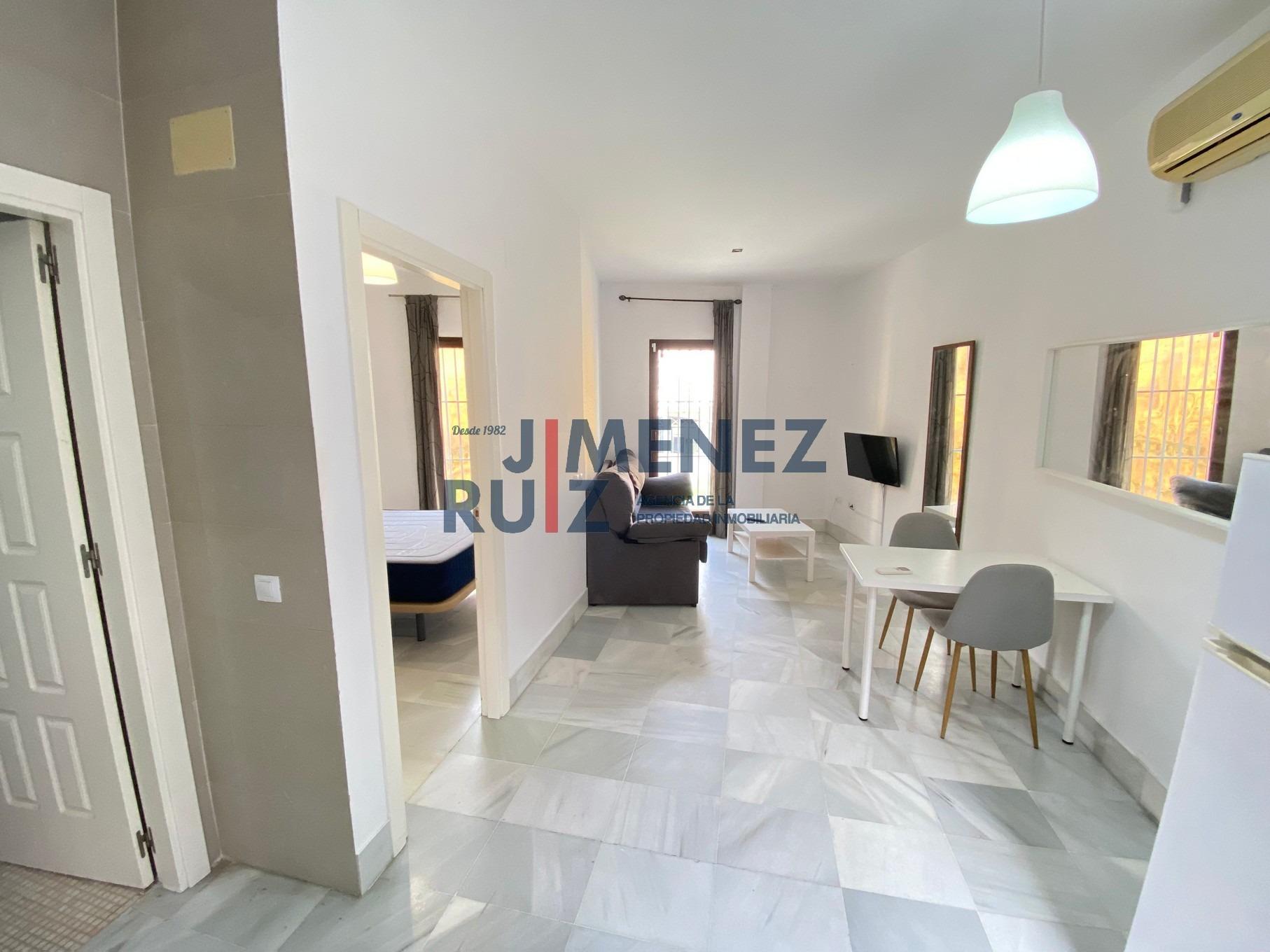 Venta de apartamento en El Puerto de Santa Maria