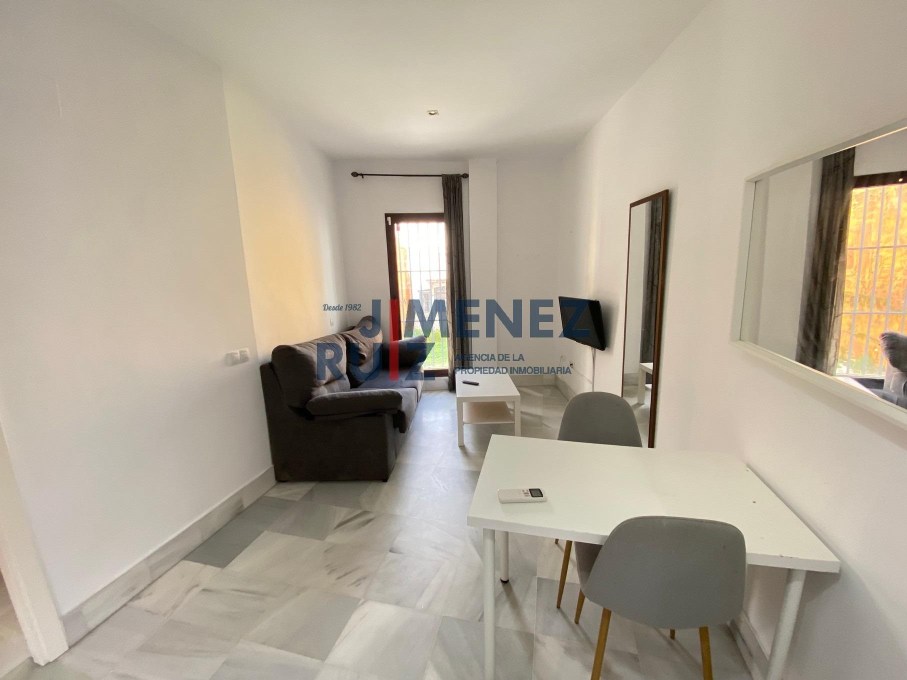 Venta de apartamento en El Puerto de Santa Maria