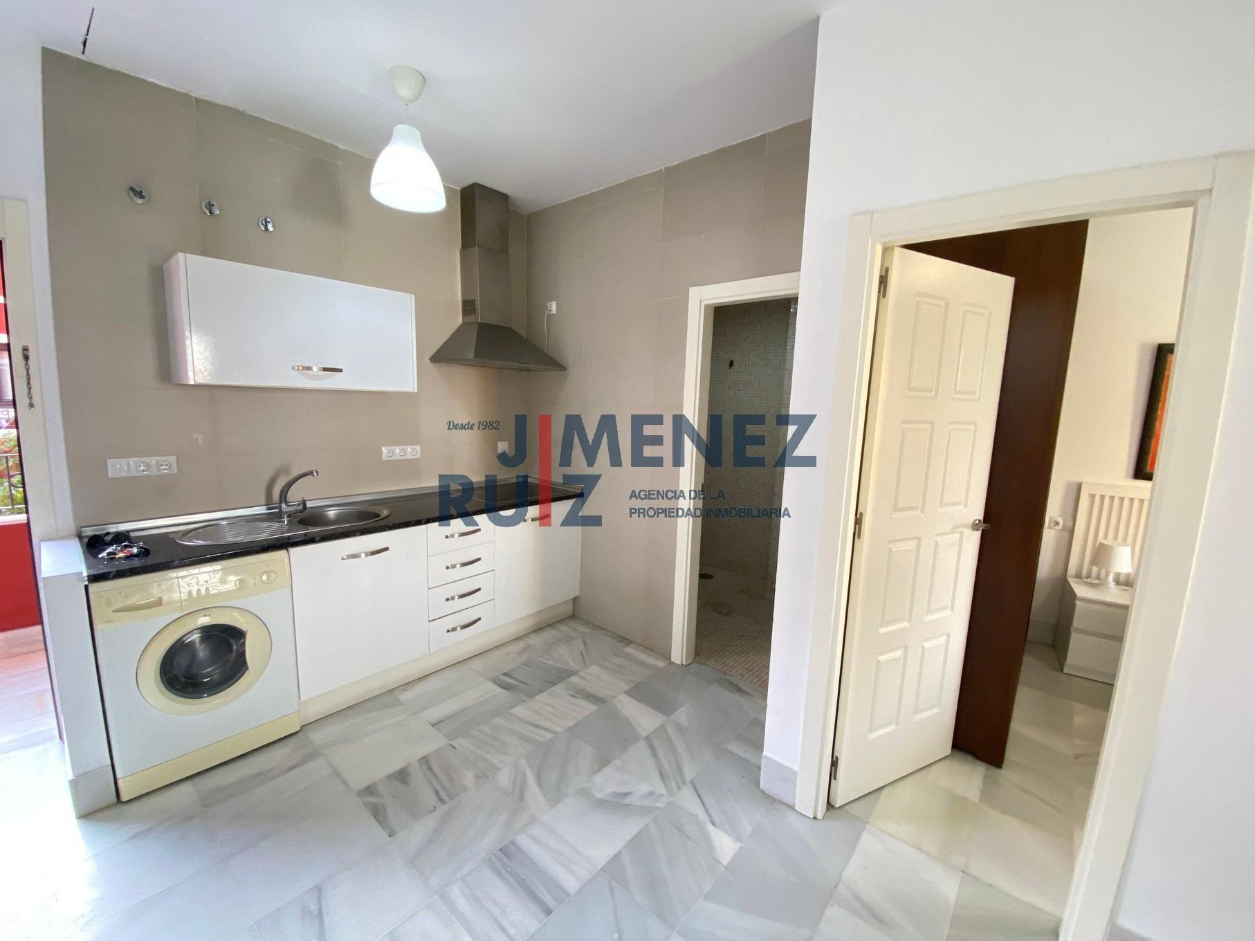 Venta de apartamento en El Puerto de Santa Maria