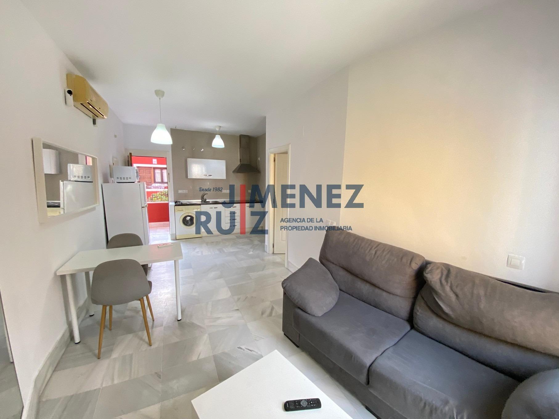 Venta de apartamento en El Puerto de Santa Maria