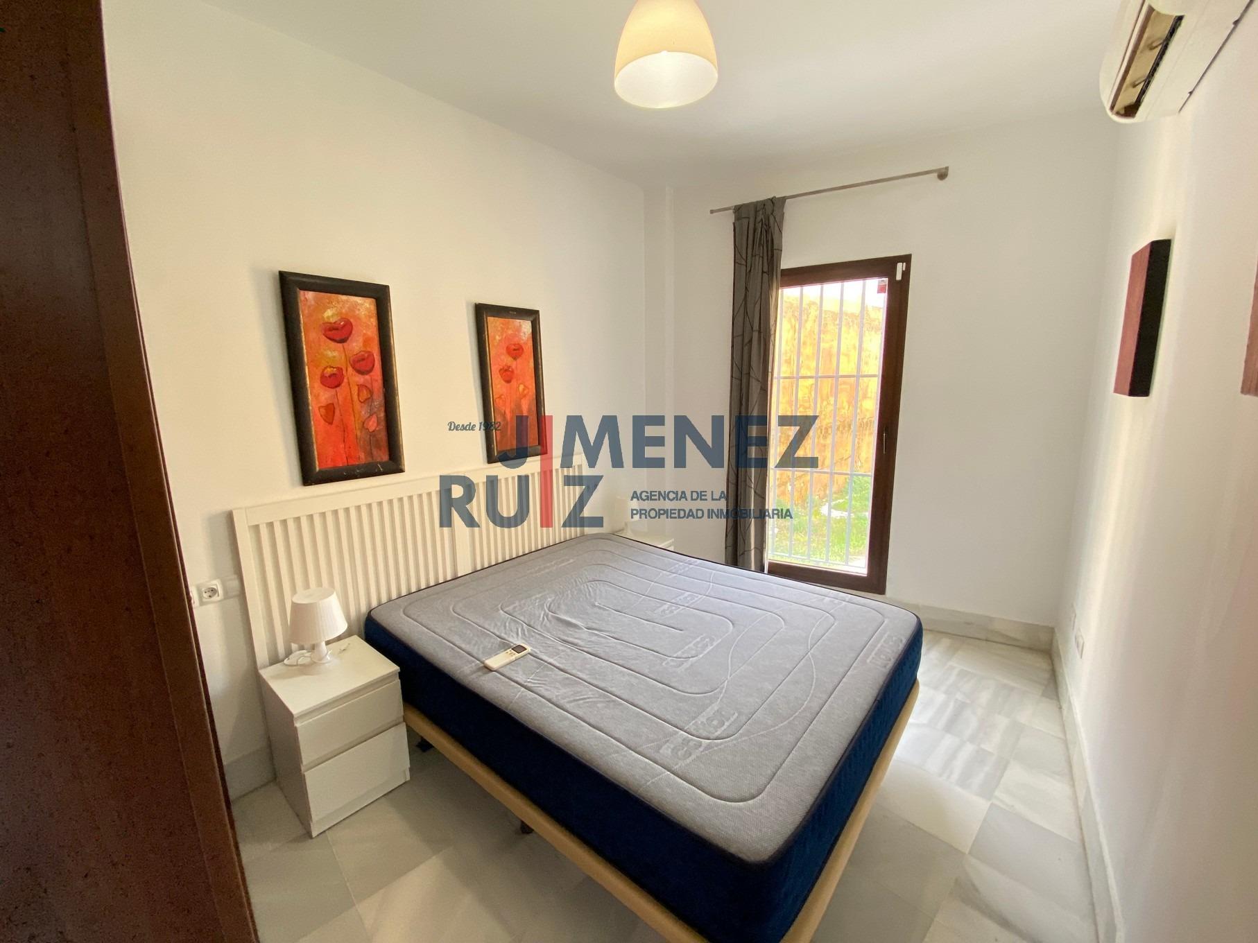 Venta de apartamento en El Puerto de Santa Maria