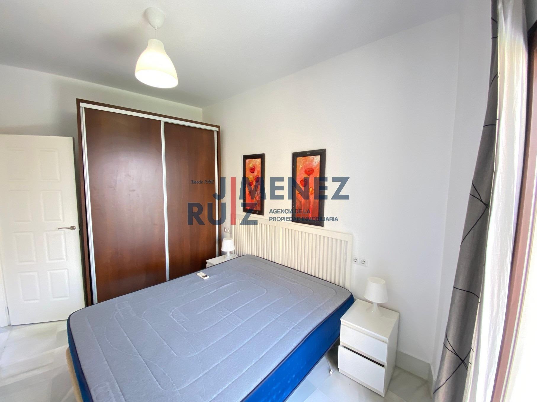 Venta de apartamento en El Puerto de Santa Maria