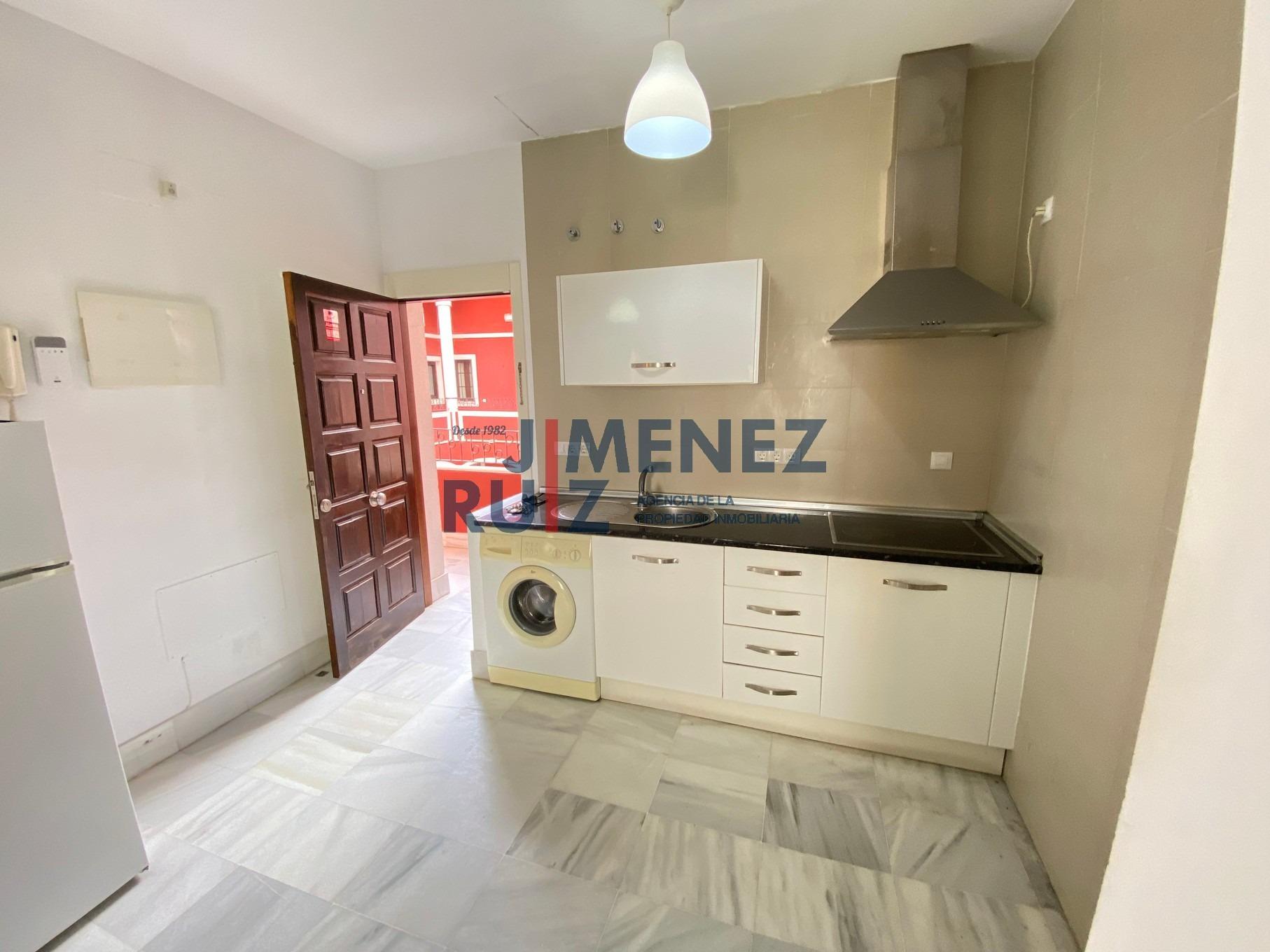 Venta de apartamento en El Puerto de Santa Maria