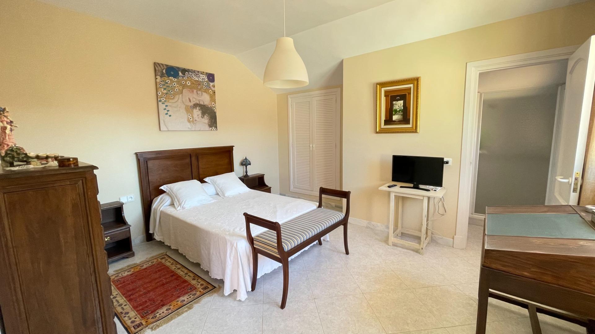 Venta de chalet en El Puerto de Santa Maria