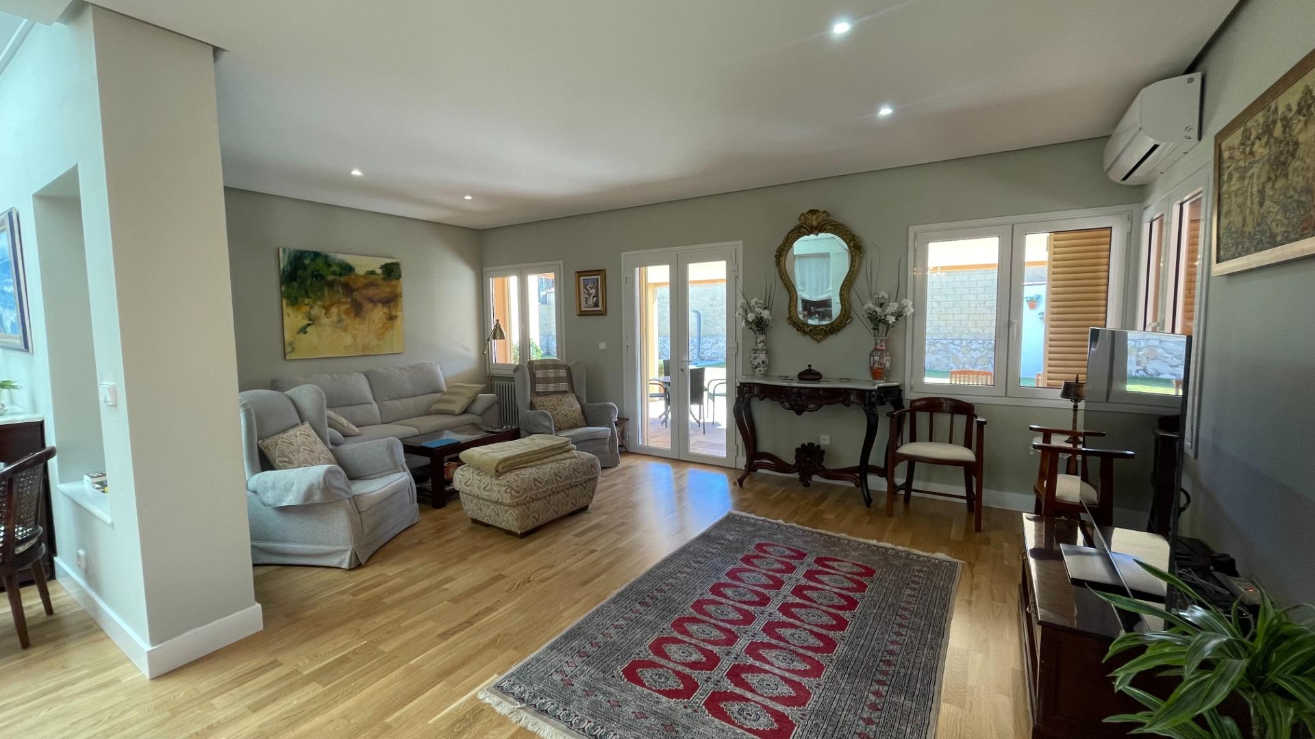 Venta de chalet en El Puerto de Santa Maria