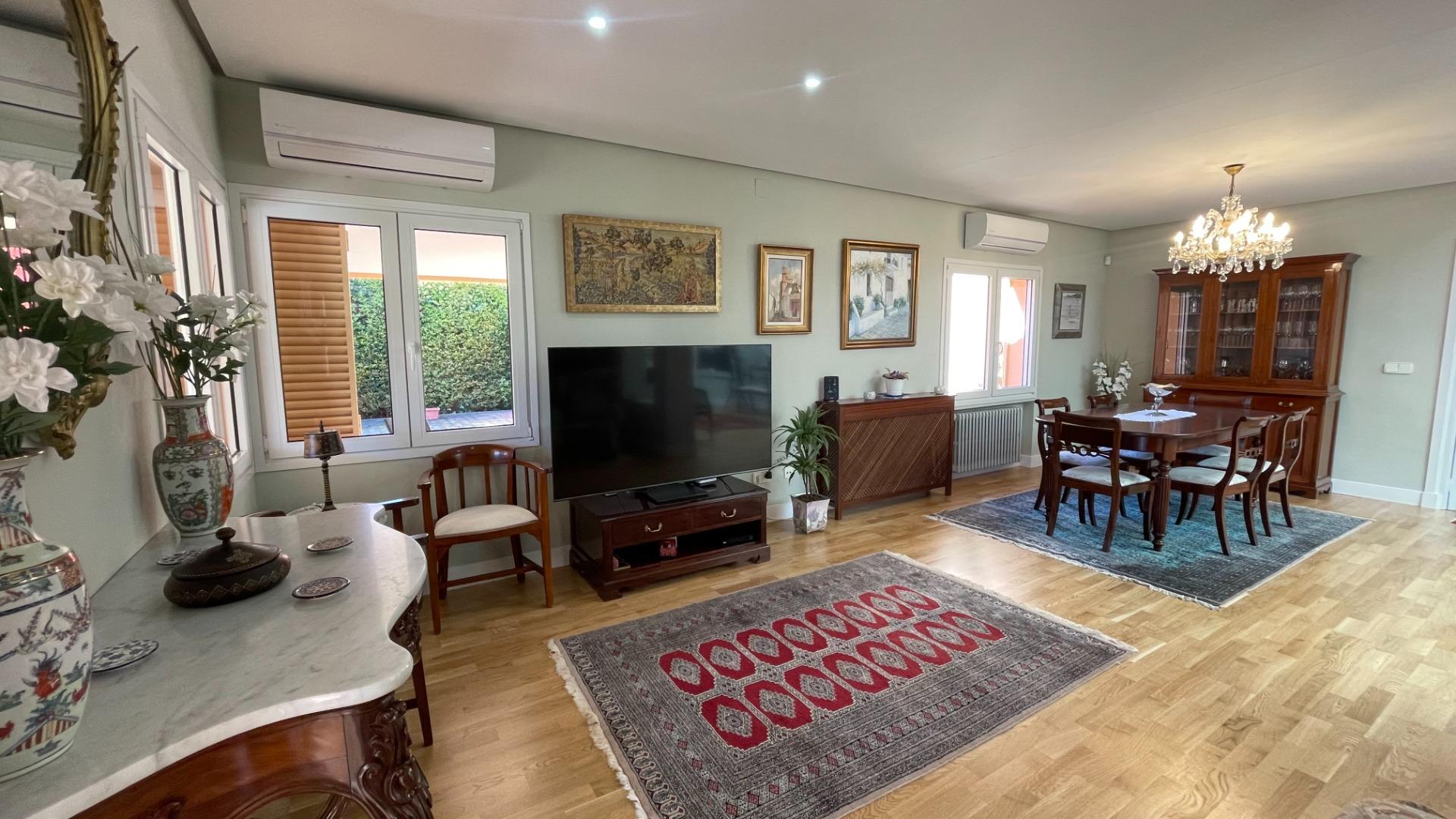 Venta de chalet en El Puerto de Santa Maria