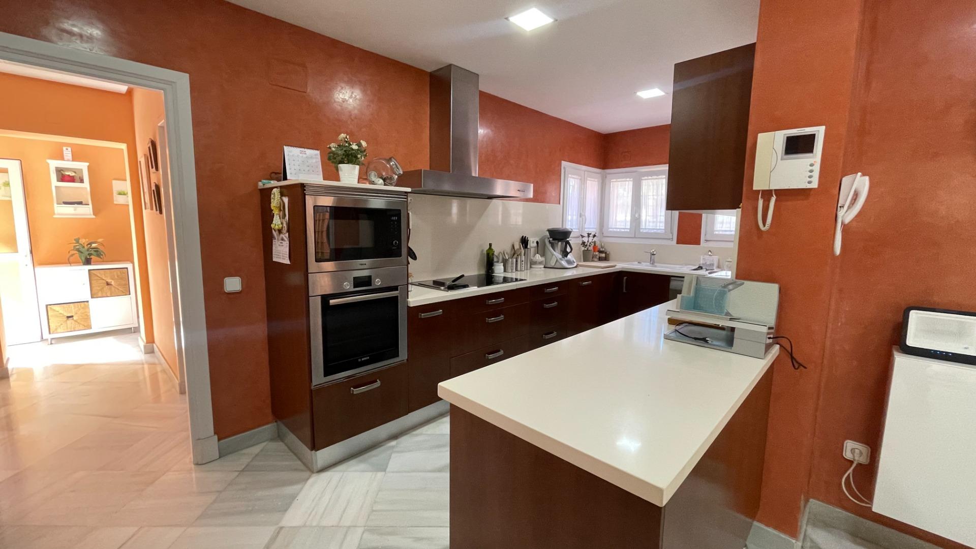 Venta de chalet en El Puerto de Santa Maria