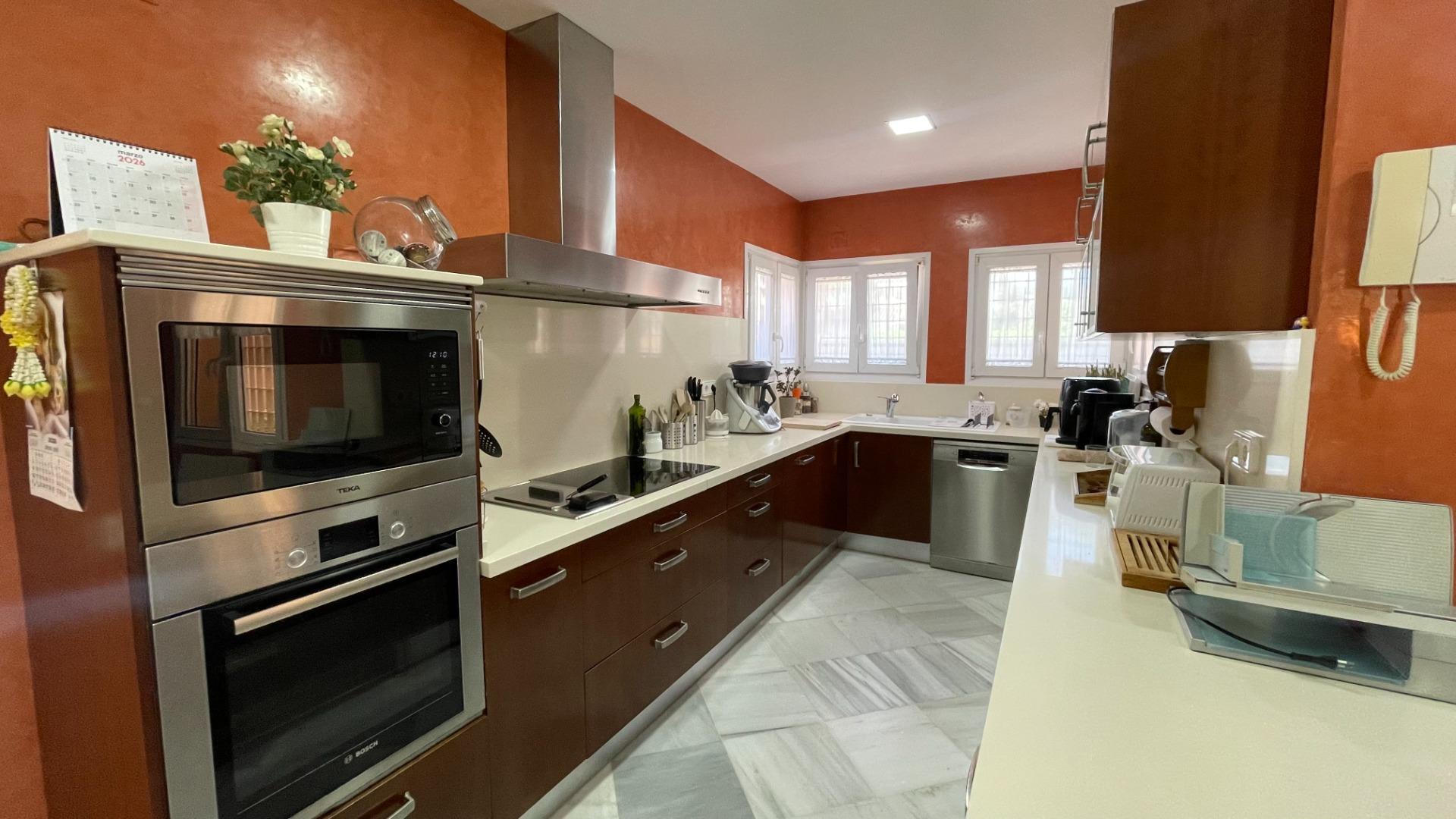 Venta de chalet en El Puerto de Santa Maria