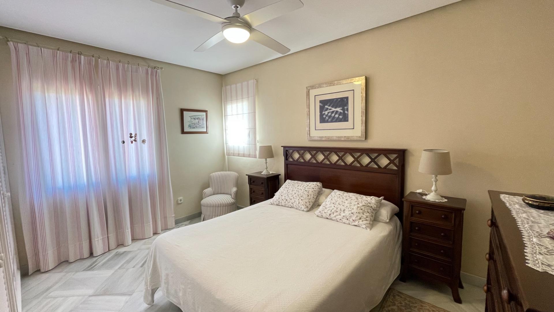 Venta de chalet en El Puerto de Santa Maria