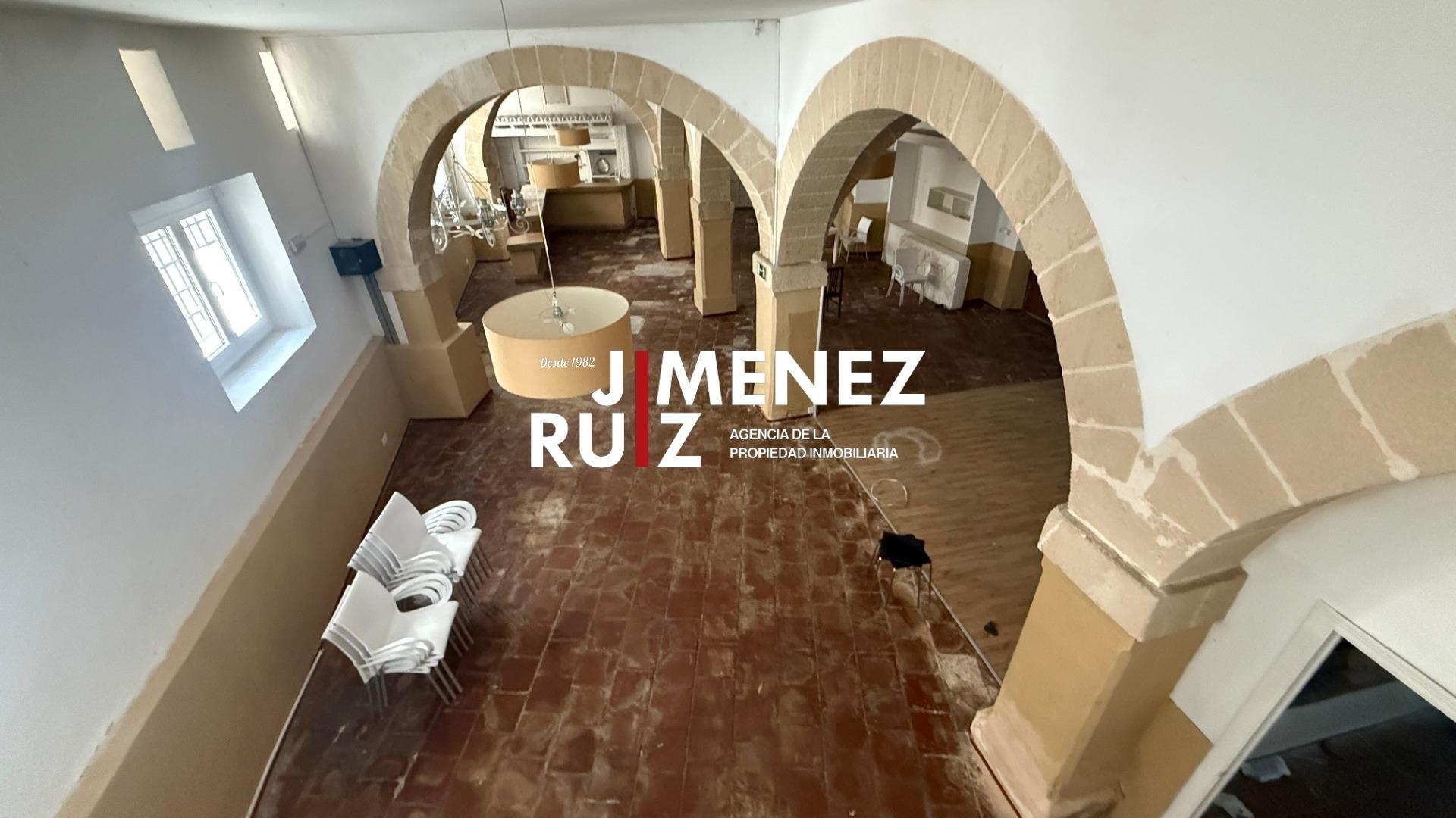 Venta de local en El Puerto de Santa Maria