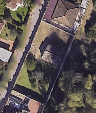 Venta de terreno en El Puerto de Santa Maria