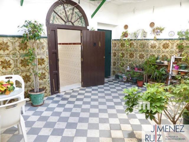 Venta de casa en El Puerto de Santa María