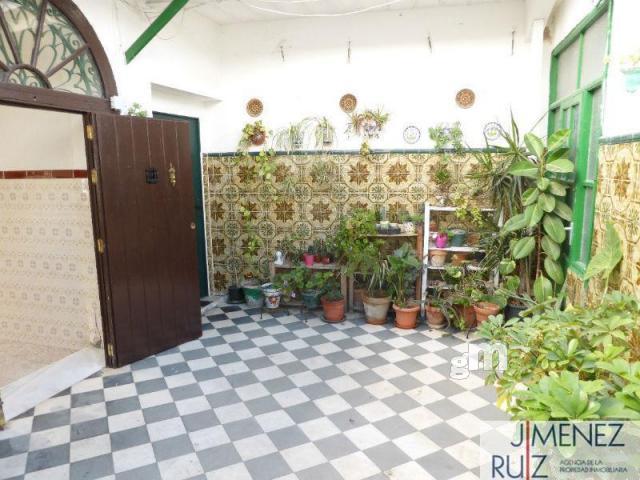 For sale of house in El Puerto de Santa María