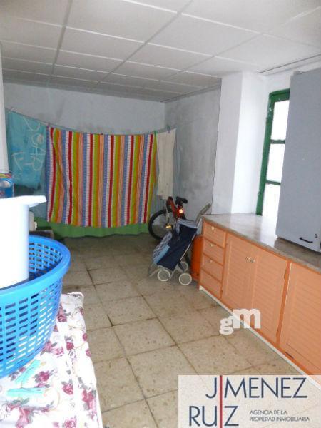 For sale of house in El Puerto de Santa María