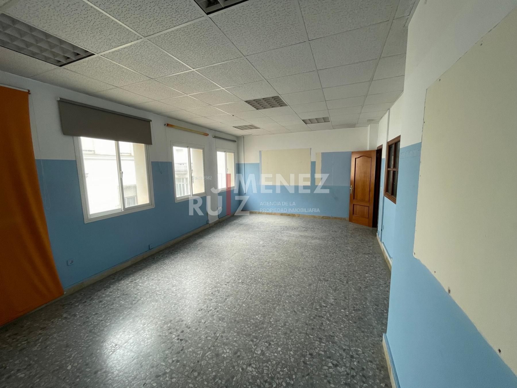 Venta de oficina en El Puerto de Santa Maria