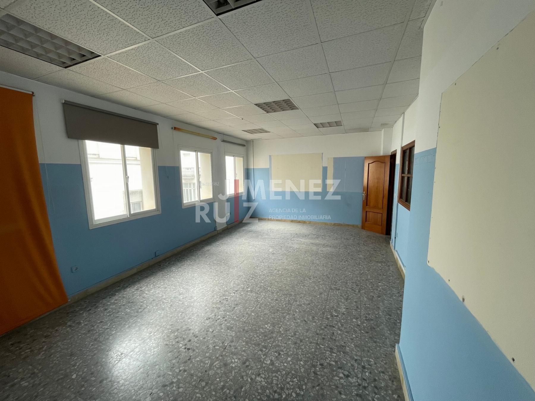 Venta de oficina en El Puerto de Santa Maria