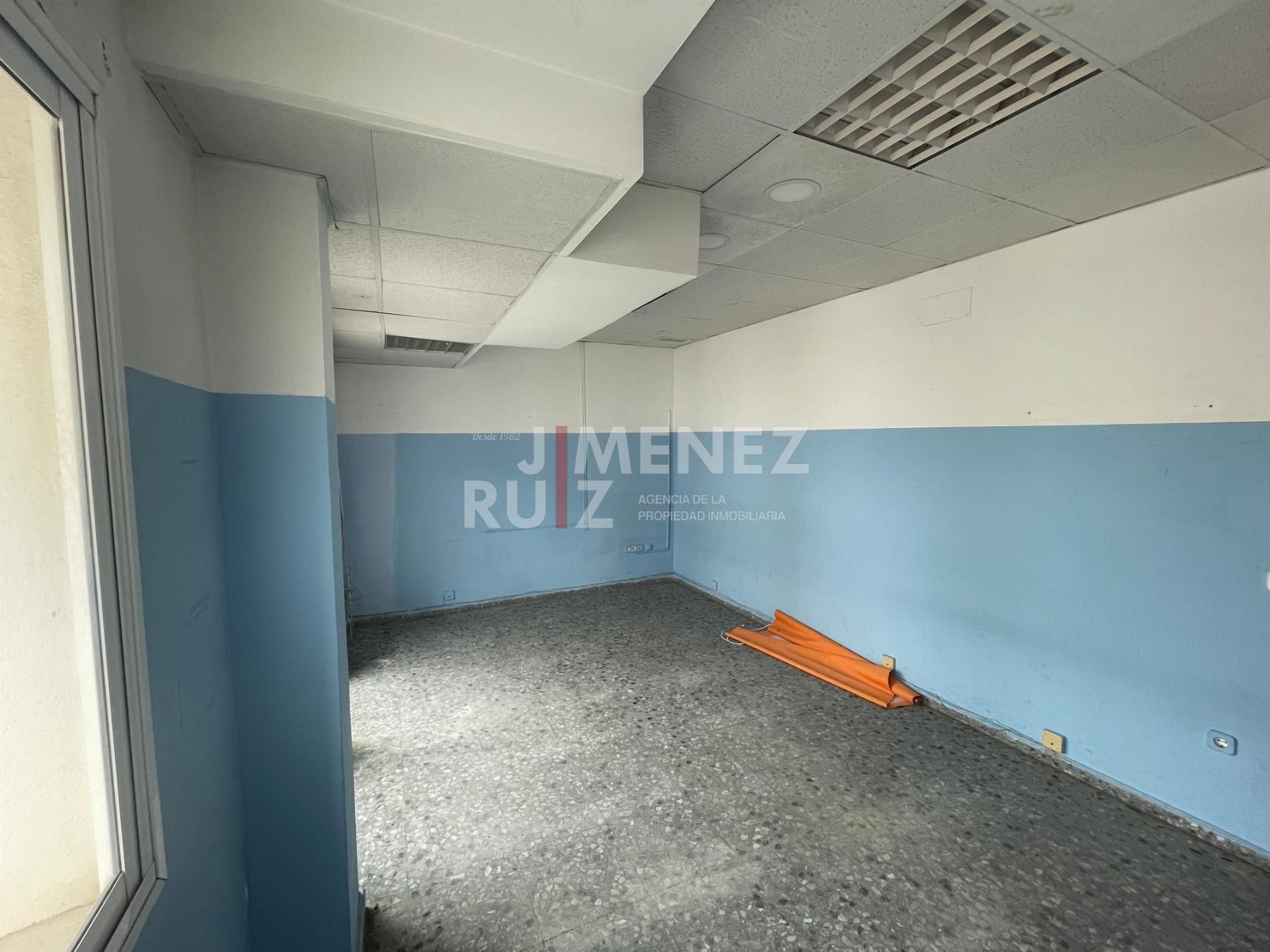 Venta de oficina en El Puerto de Santa Maria