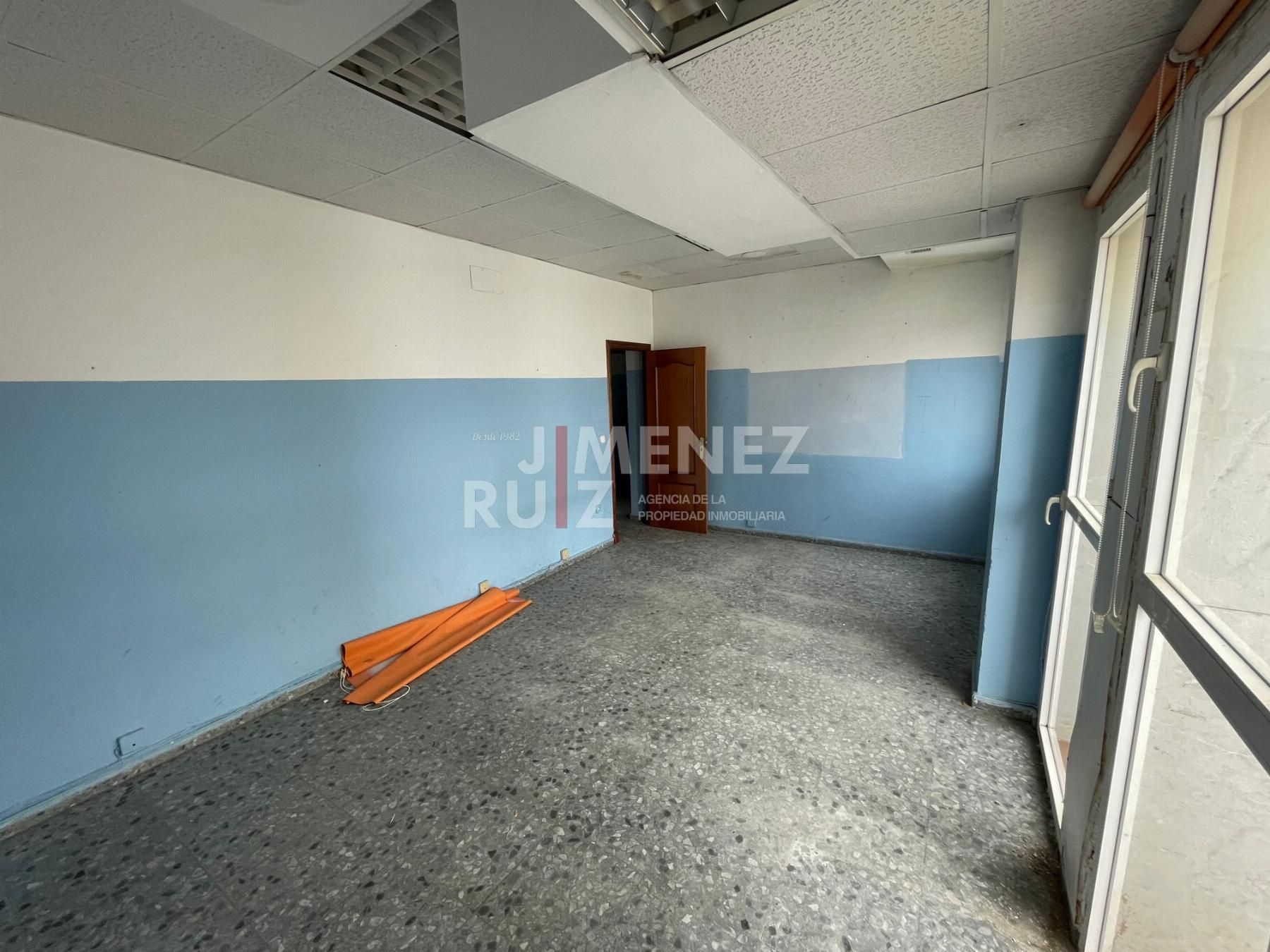 Venta de oficina en El Puerto de Santa Maria