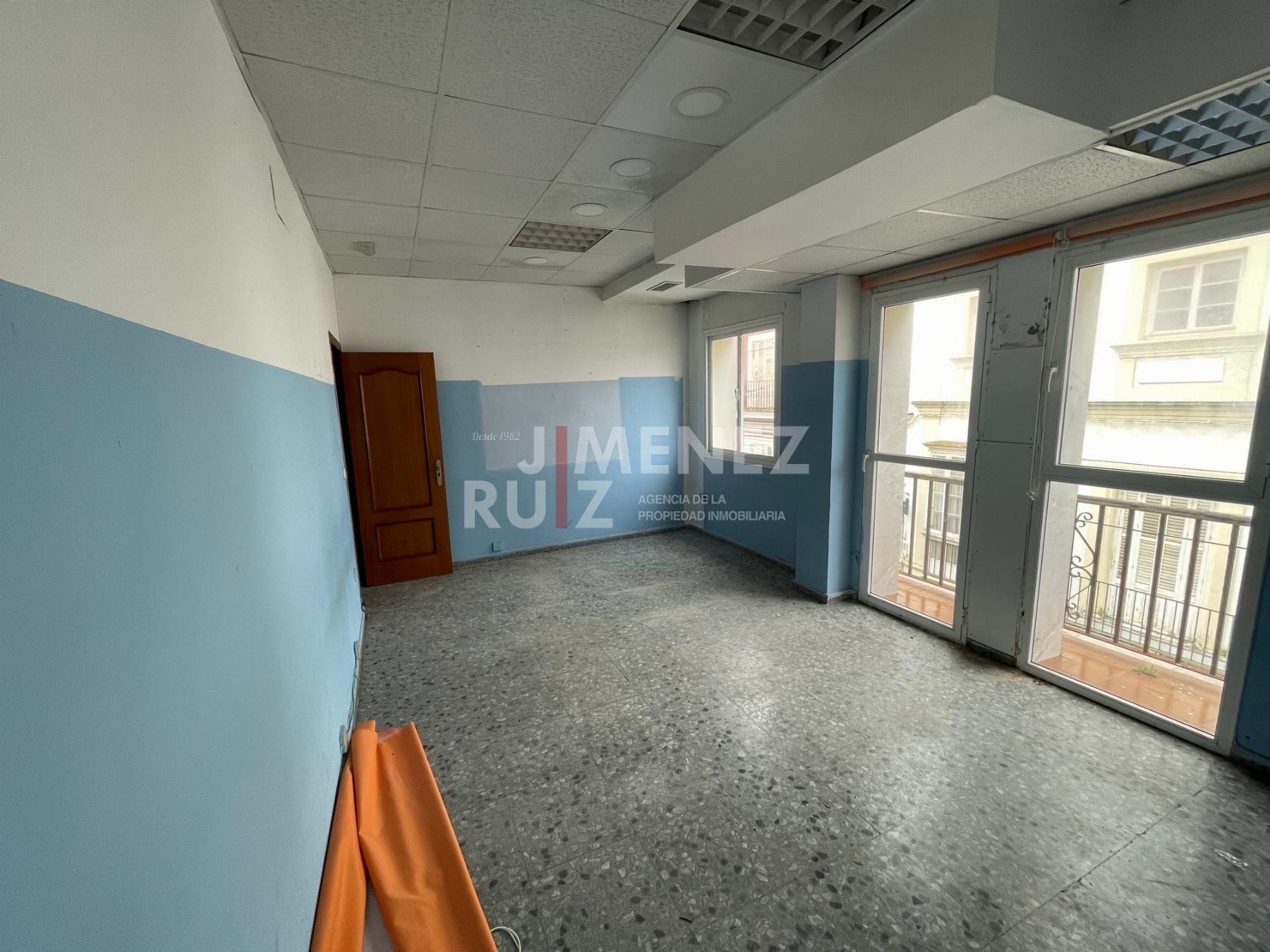 Venta de oficina en El Puerto de Santa Maria