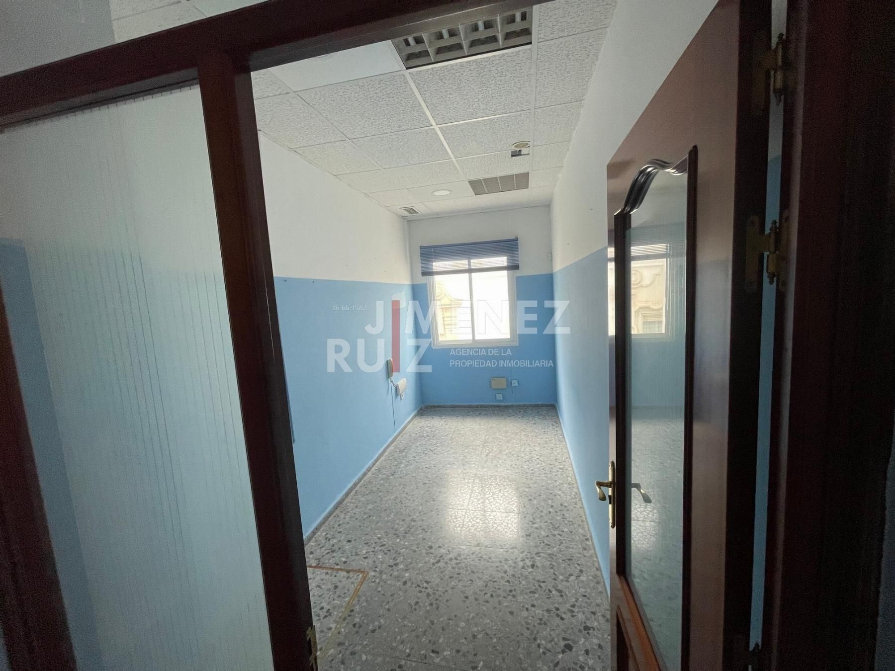 Venta de oficina en El Puerto de Santa Maria