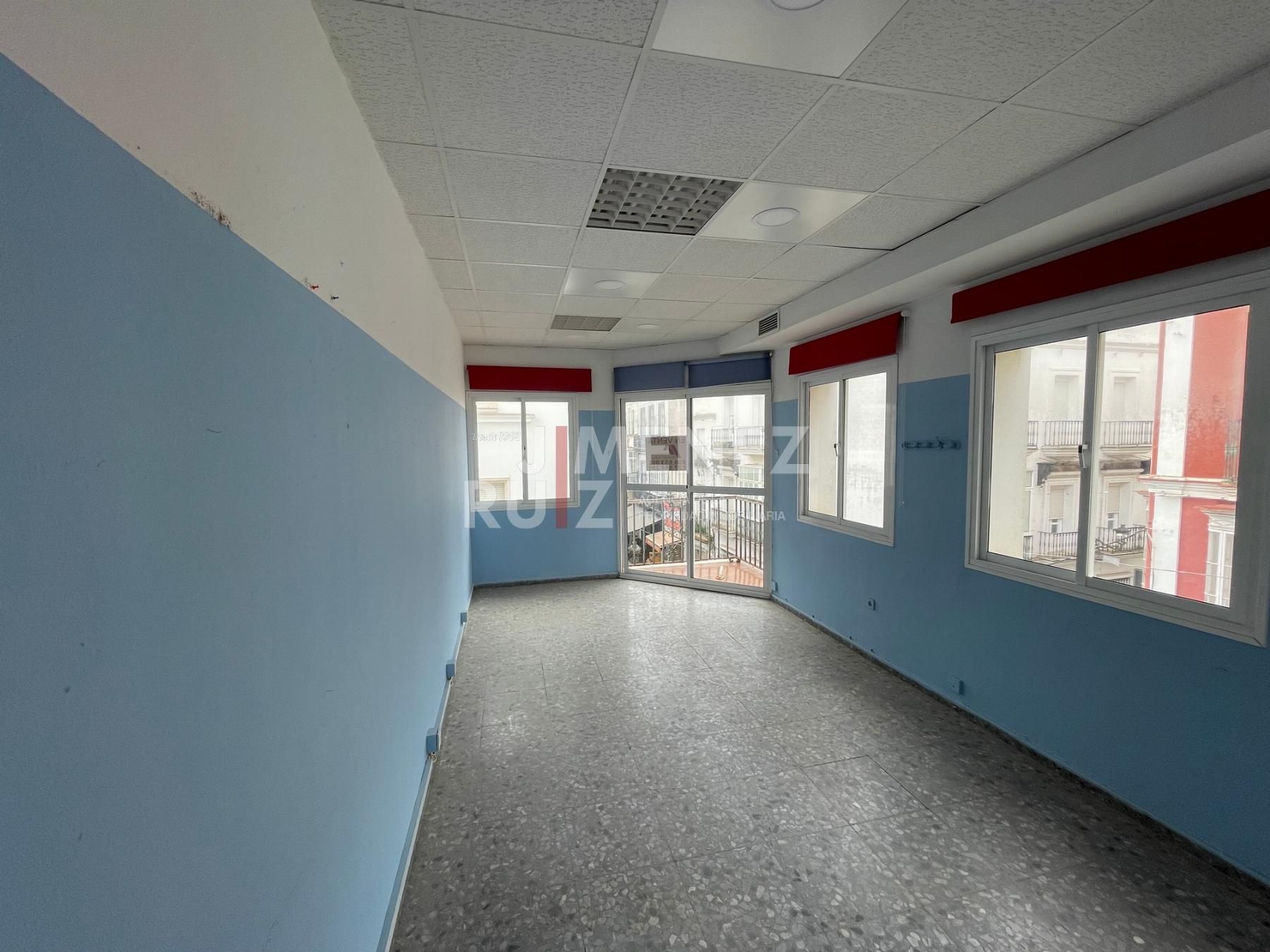 Venta de oficina en El Puerto de Santa Maria