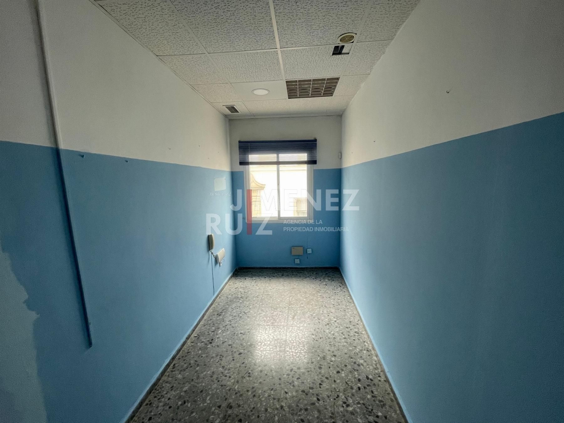 Venta de oficina en El Puerto de Santa Maria