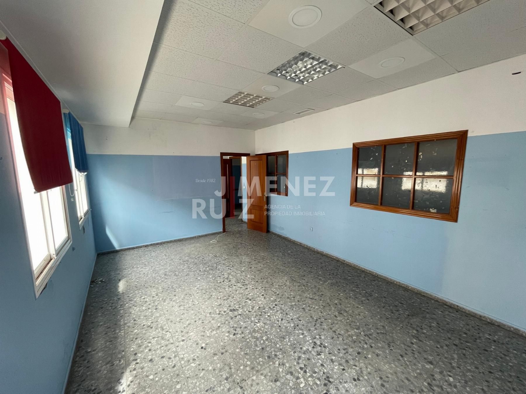 Venta de oficina en El Puerto de Santa Maria