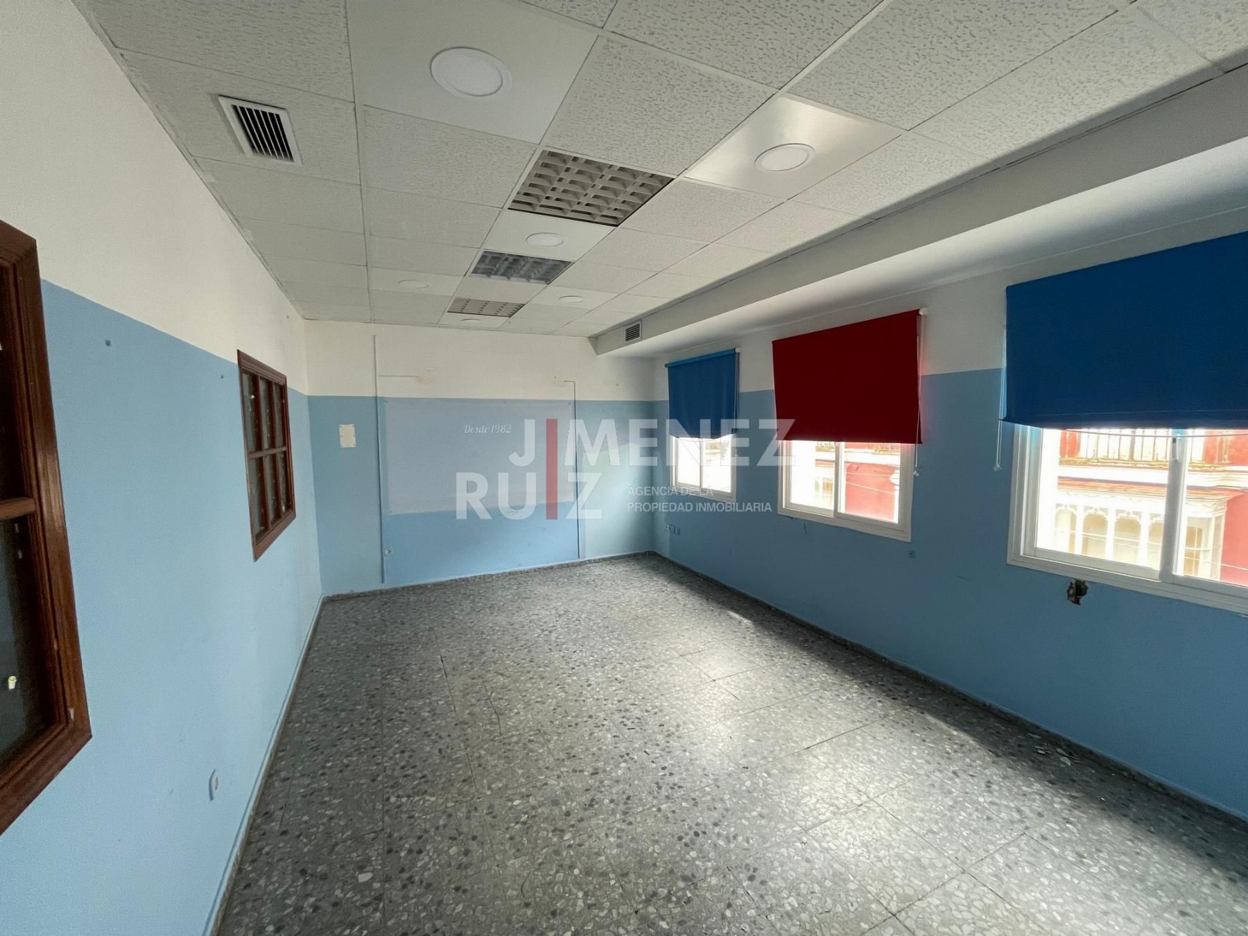 Venta de oficina en El Puerto de Santa Maria