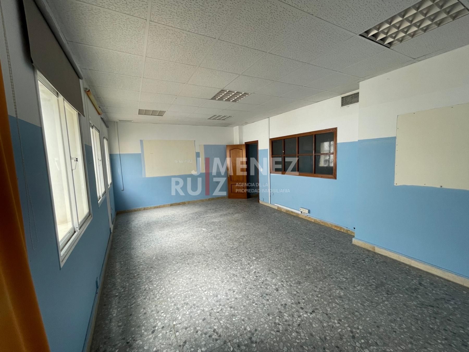 Venta de oficina en El Puerto de Santa Maria