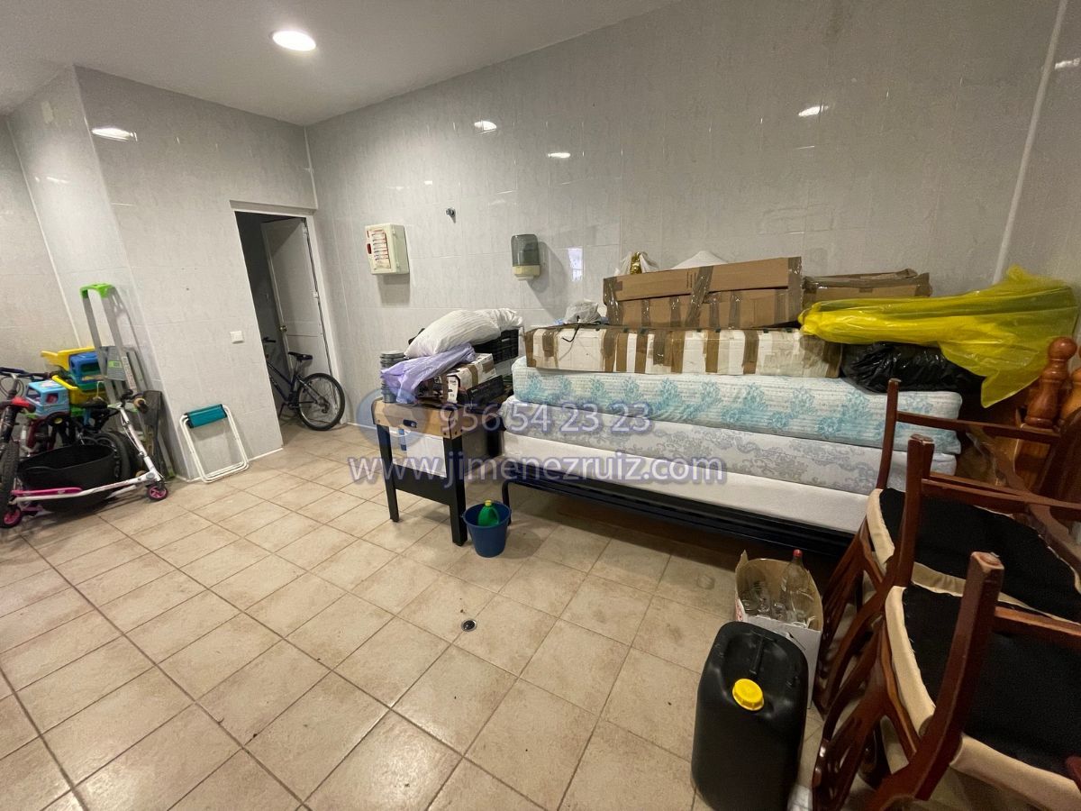 Venta de local en El Puerto de Santa Maria