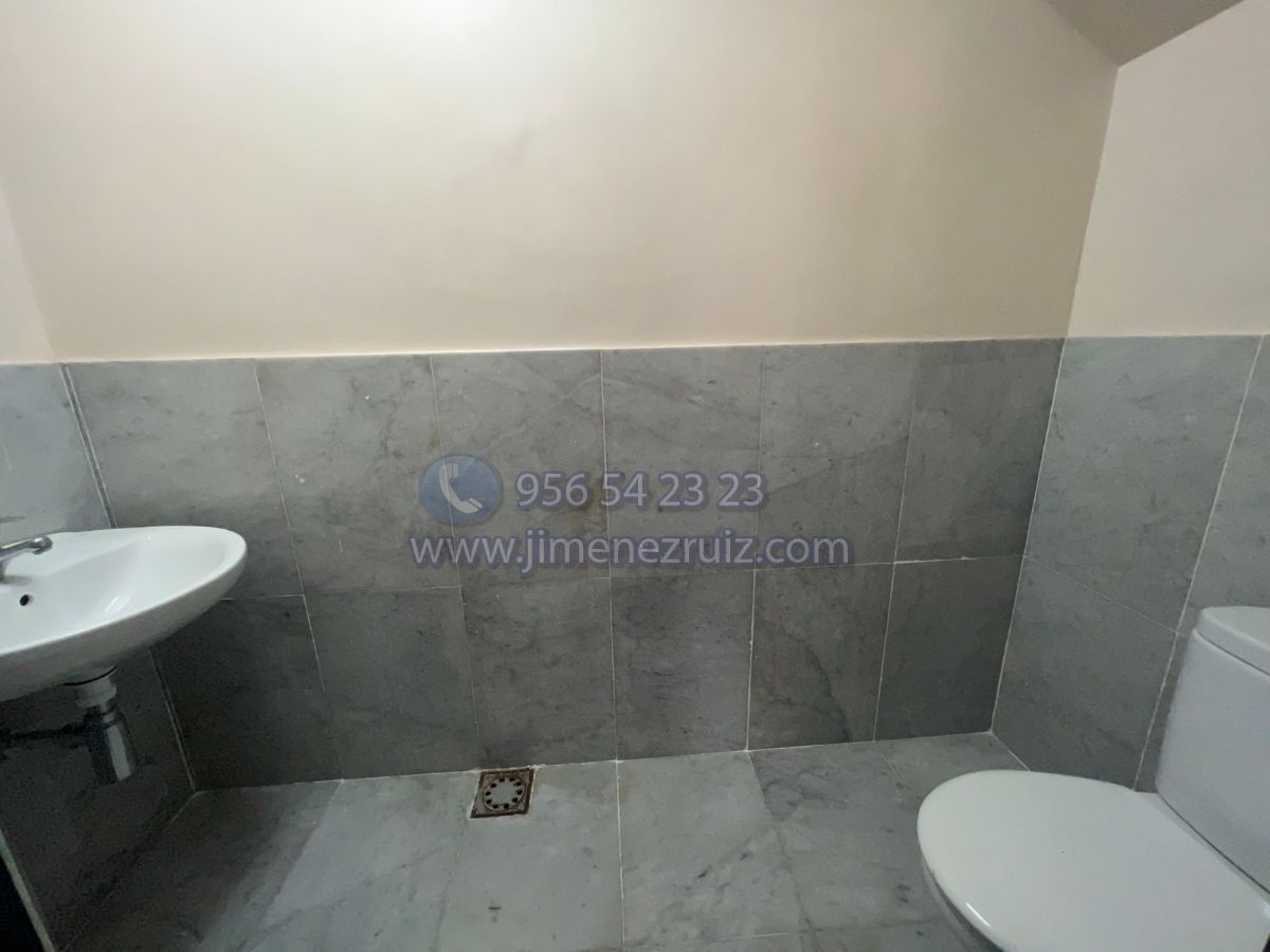 Venta de local en El Puerto de Santa Maria