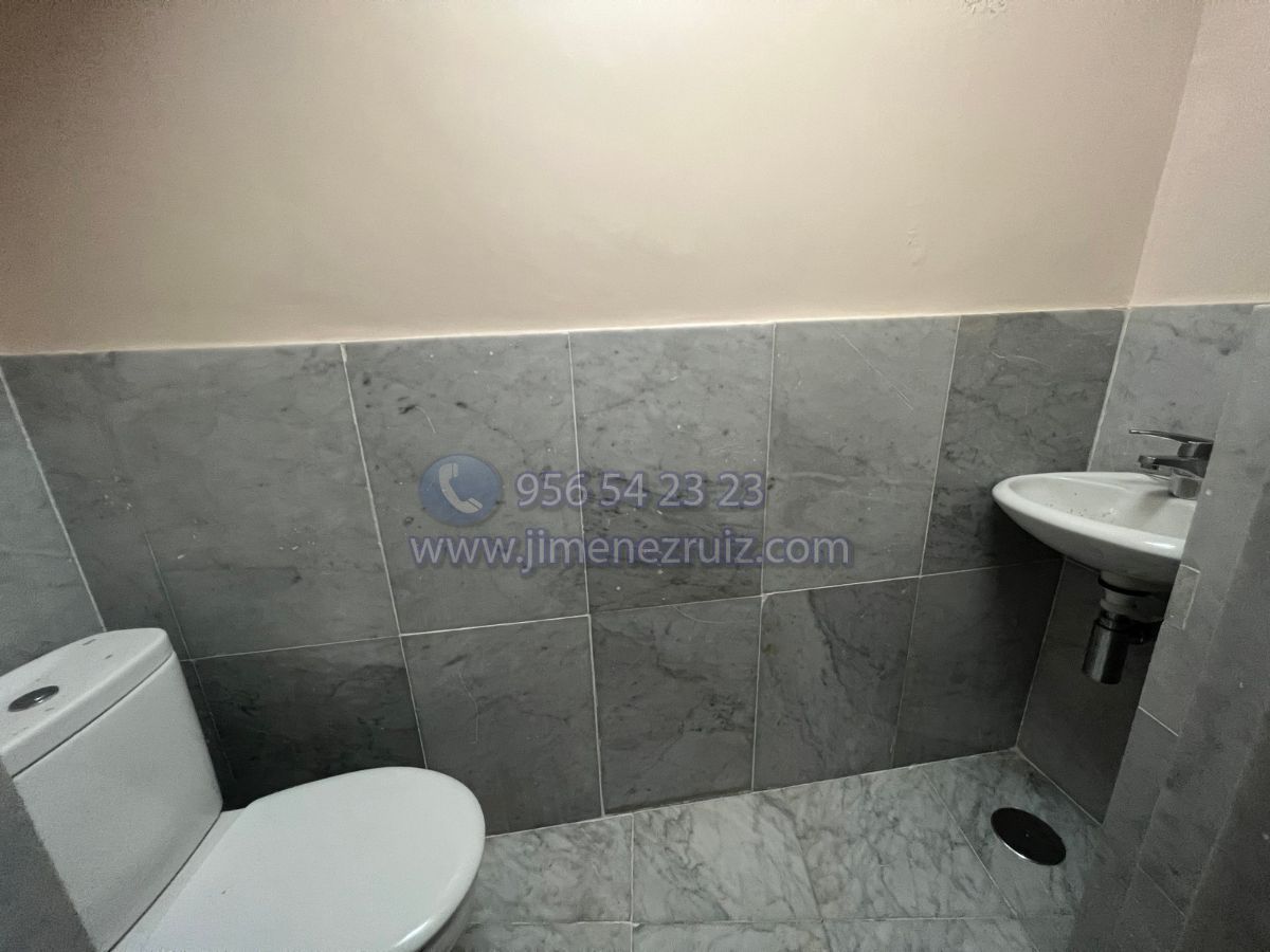 Venta de local en El Puerto de Santa Maria