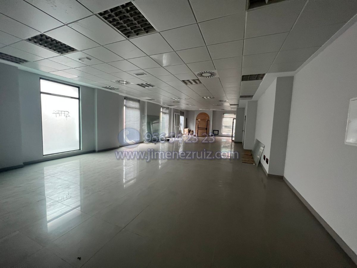 Venta de local en El Puerto de Santa Maria